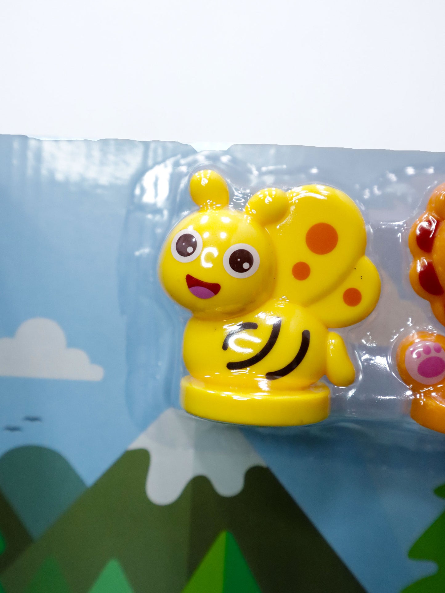 Tren de animales - PM26