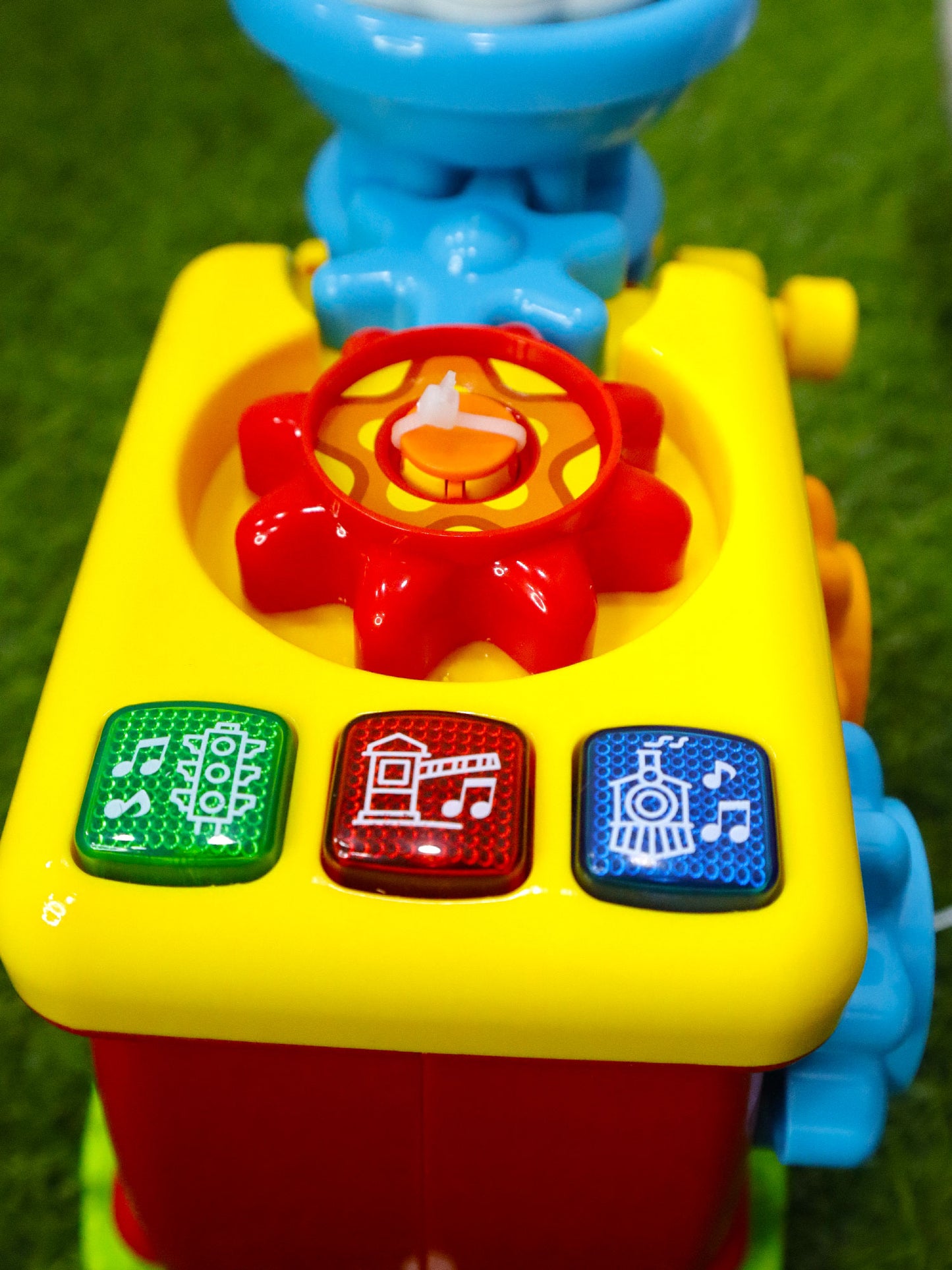 Tren de animales - PM26
