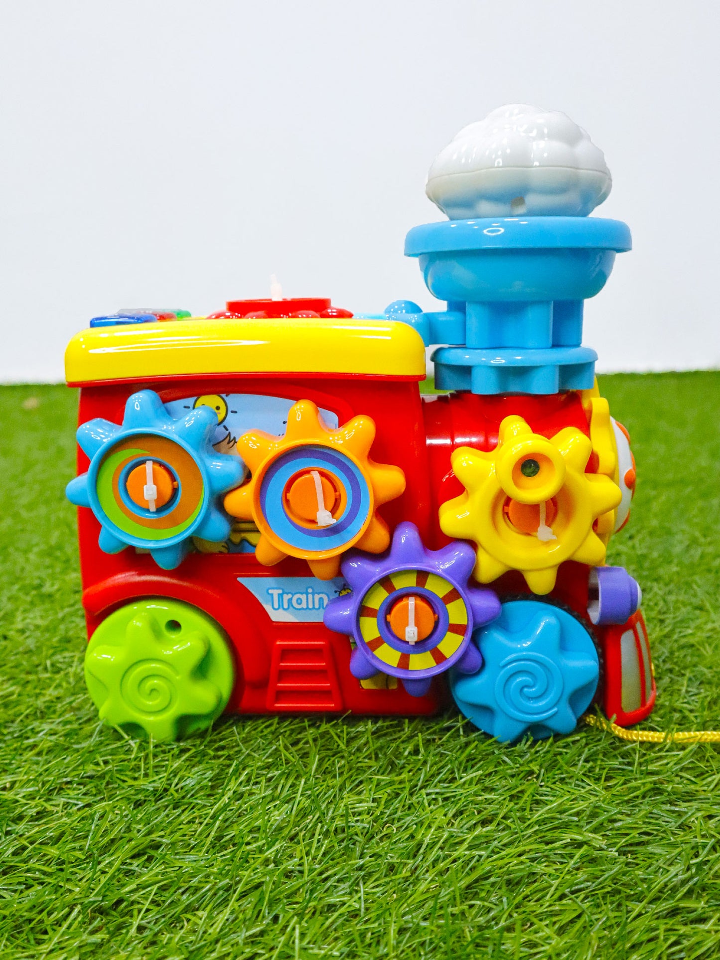 Tren de animales - PM26
