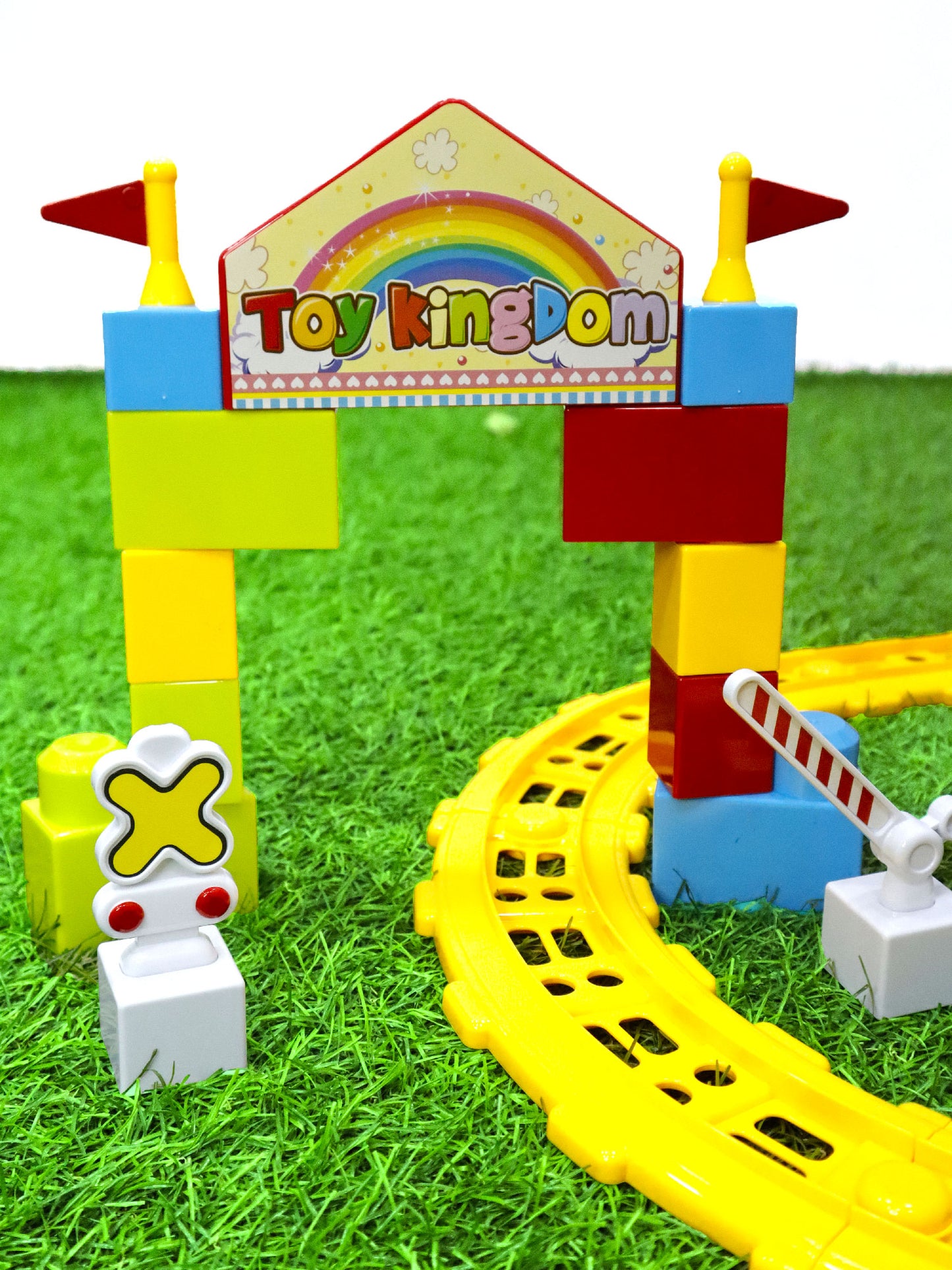 Divertido tren - PM02
