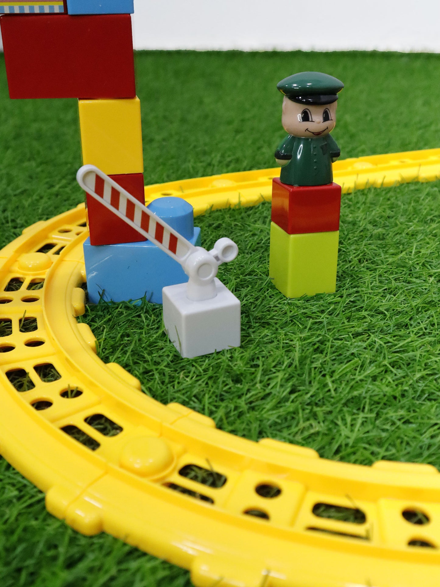 Divertido tren - PM02