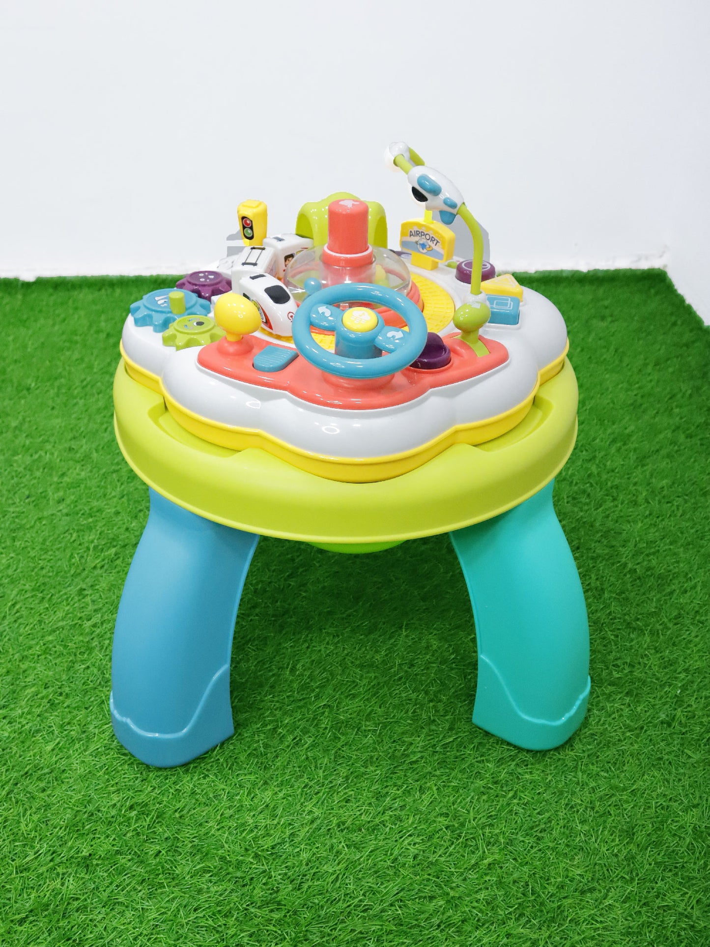 Mesa didáctica - PM29