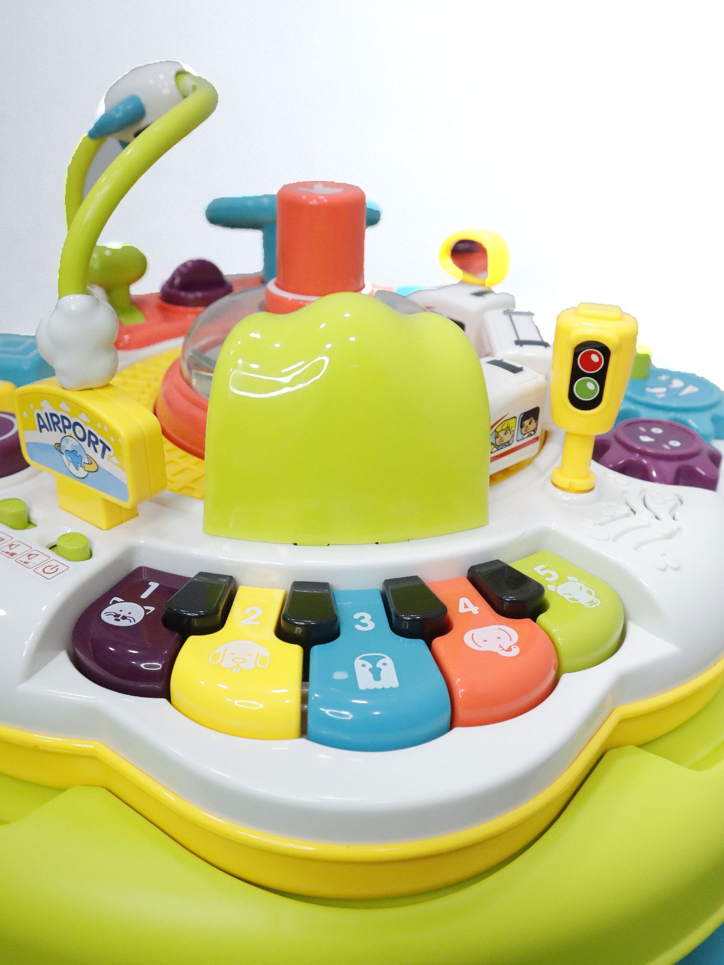 Mesa didáctica - PM29