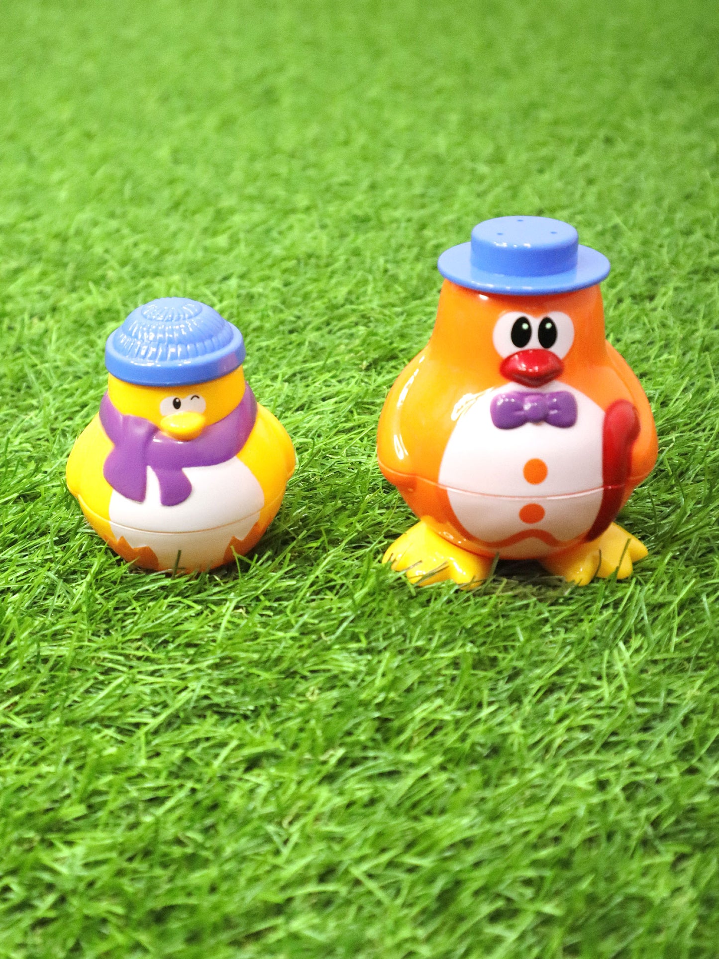 Set de juguetes para bebés - PM94
