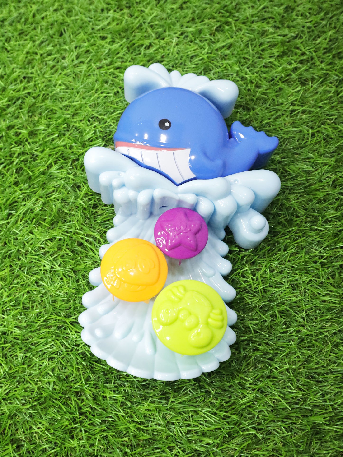 Set de juguetes para bebés - PM94