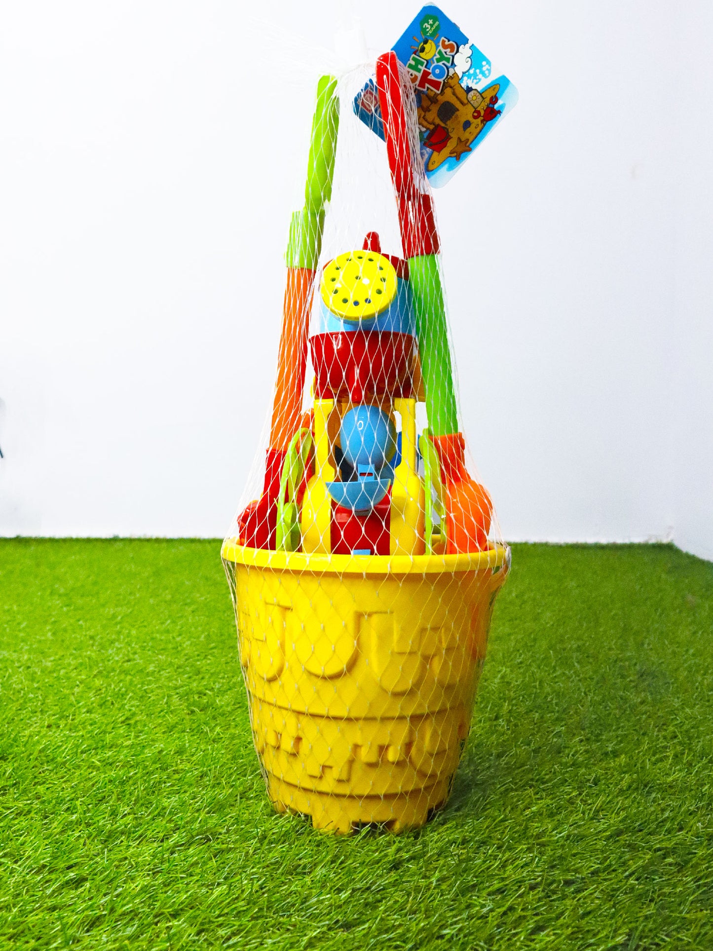 juego playero - PV32