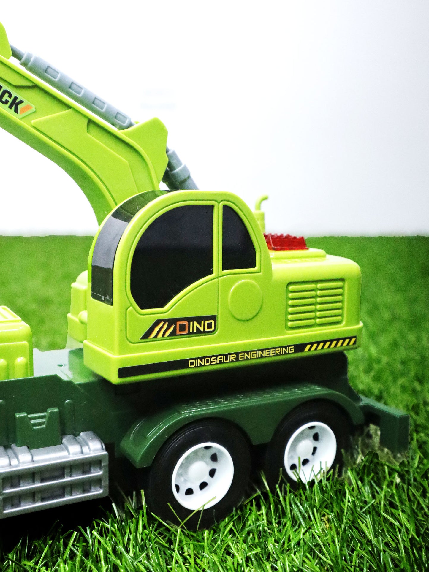 Carro para niños de dino - NI07