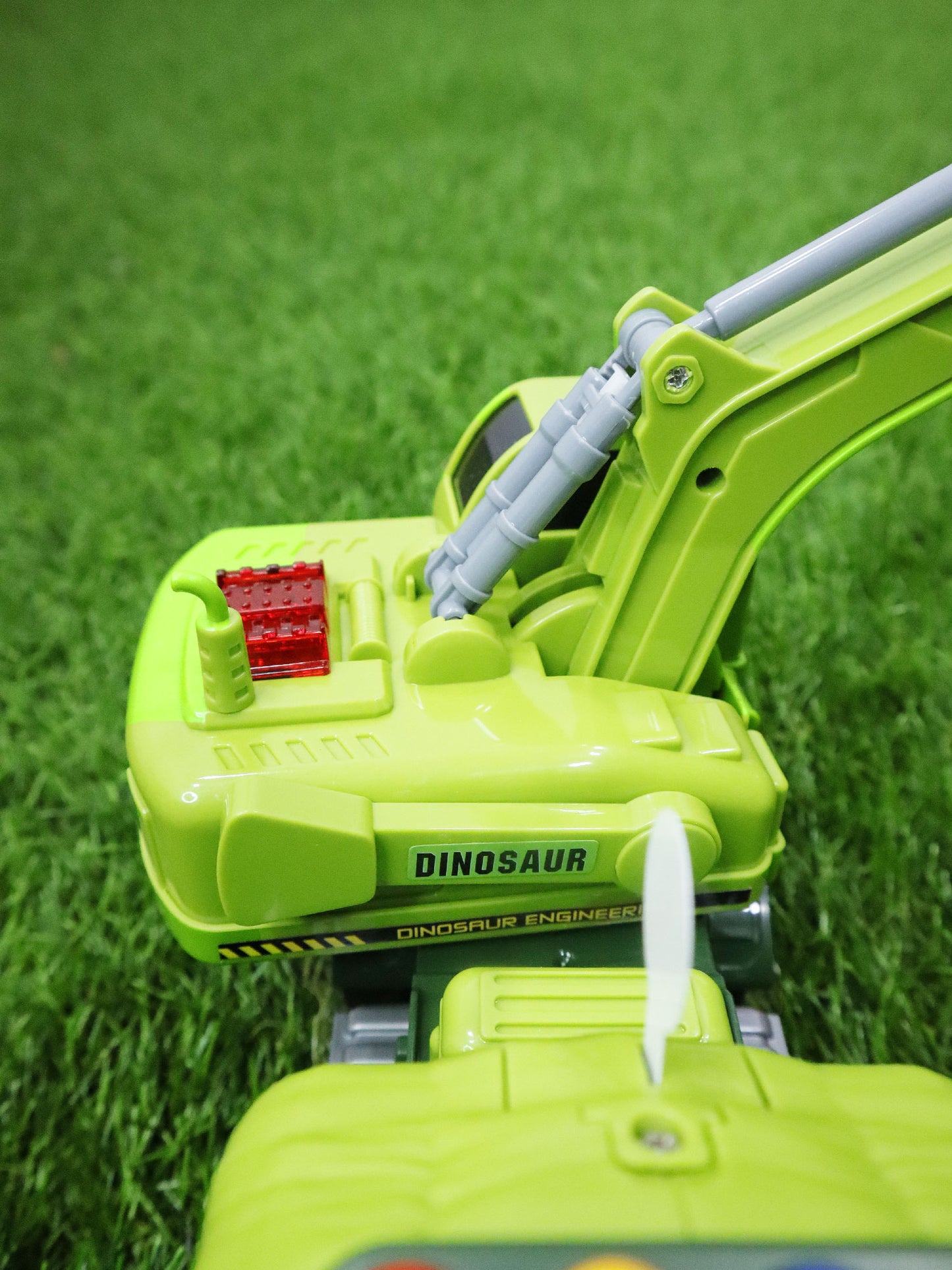 Carro para niños de dino - NI07