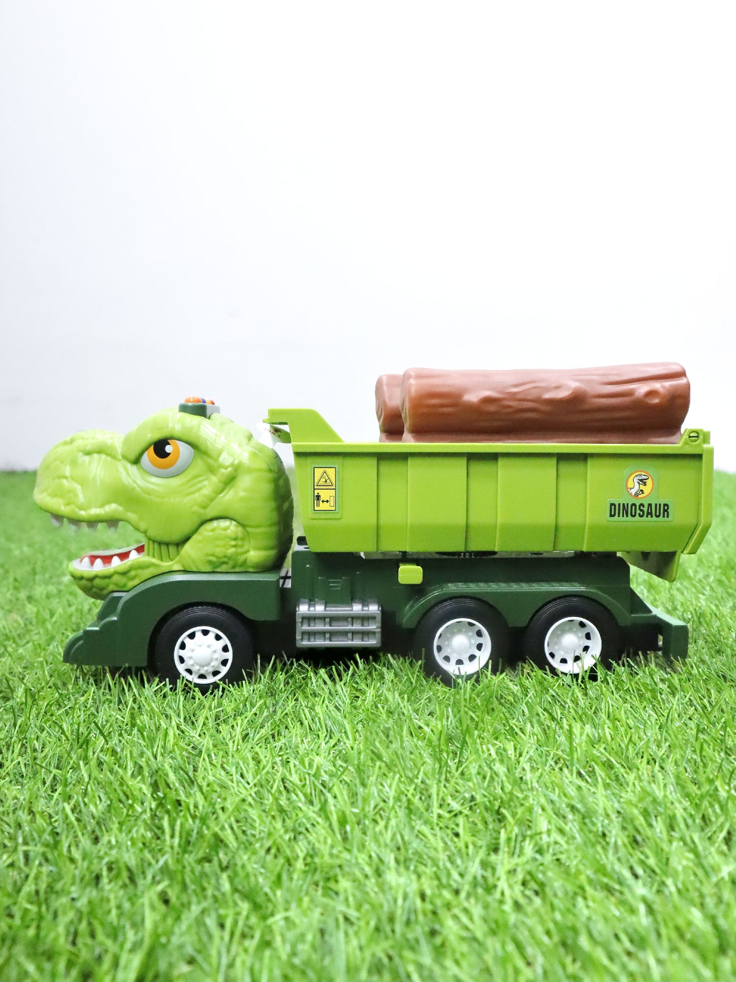 Carro para niños de dino - NI07