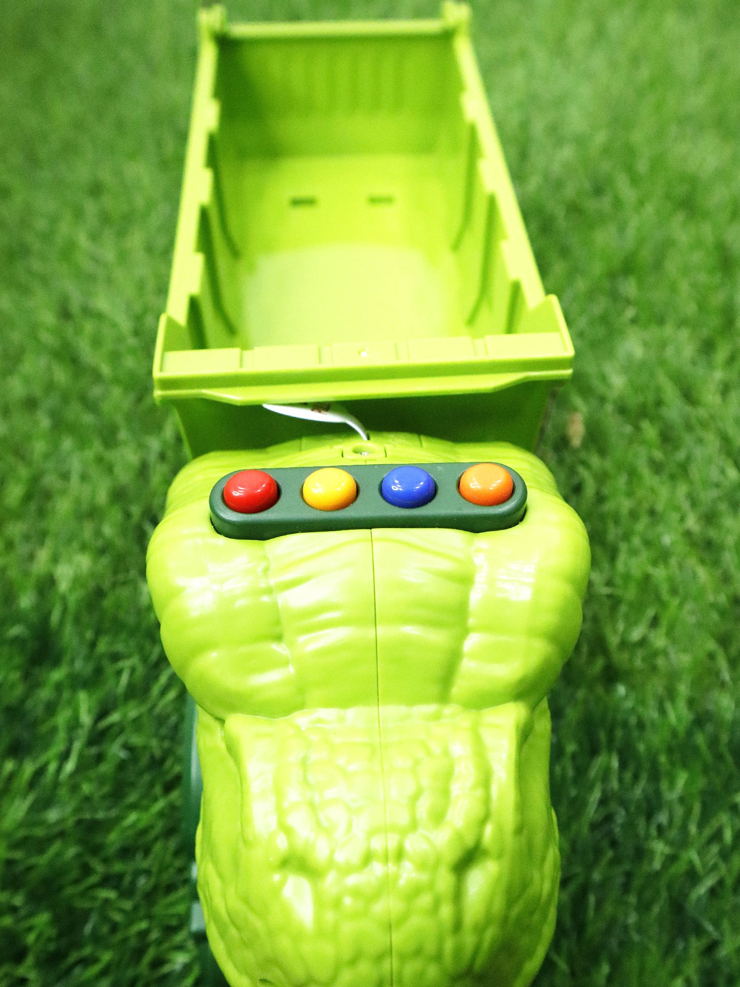 Carro para niños de dino - NI07
