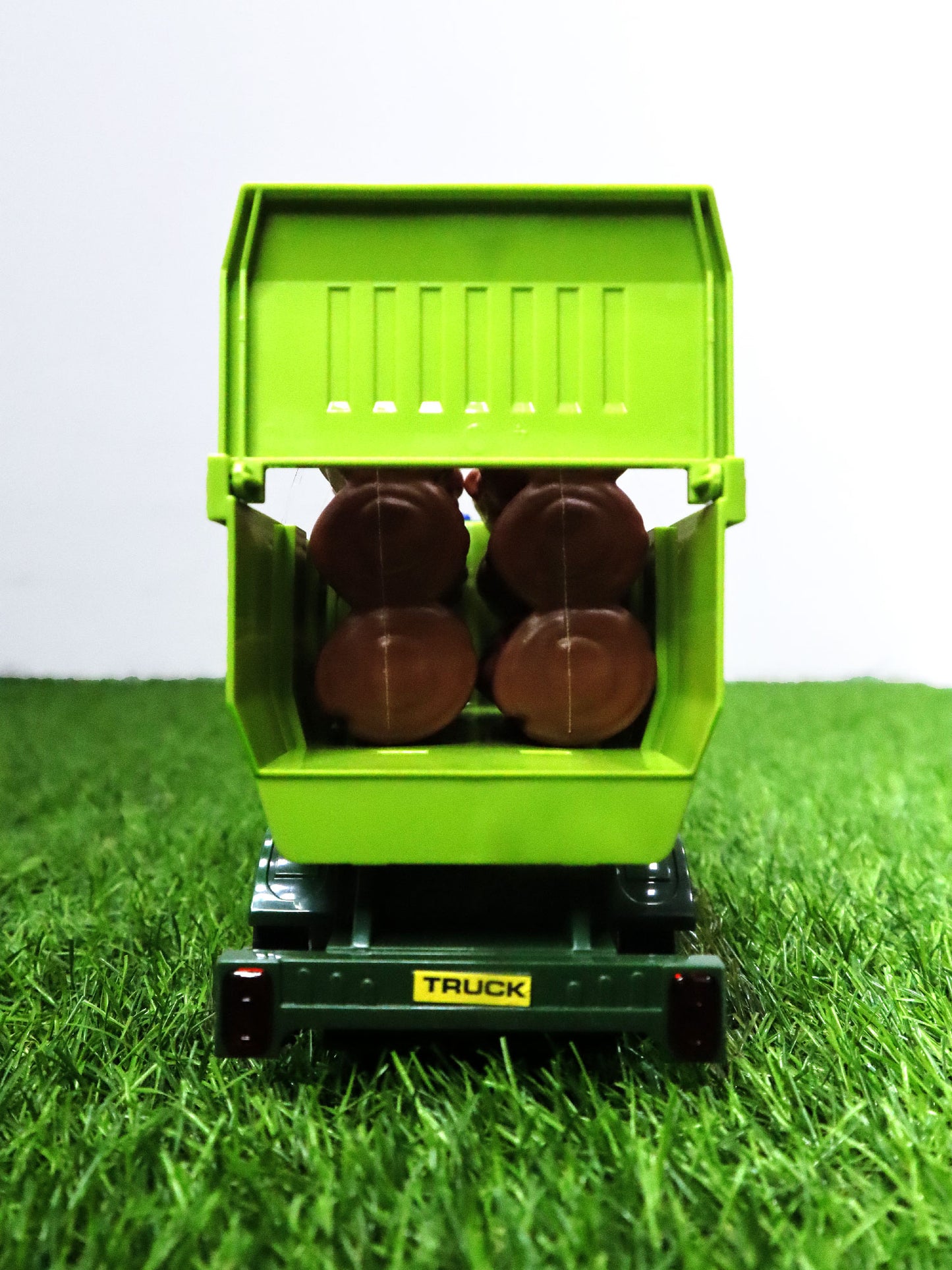 Carro para niños de dino - NI07