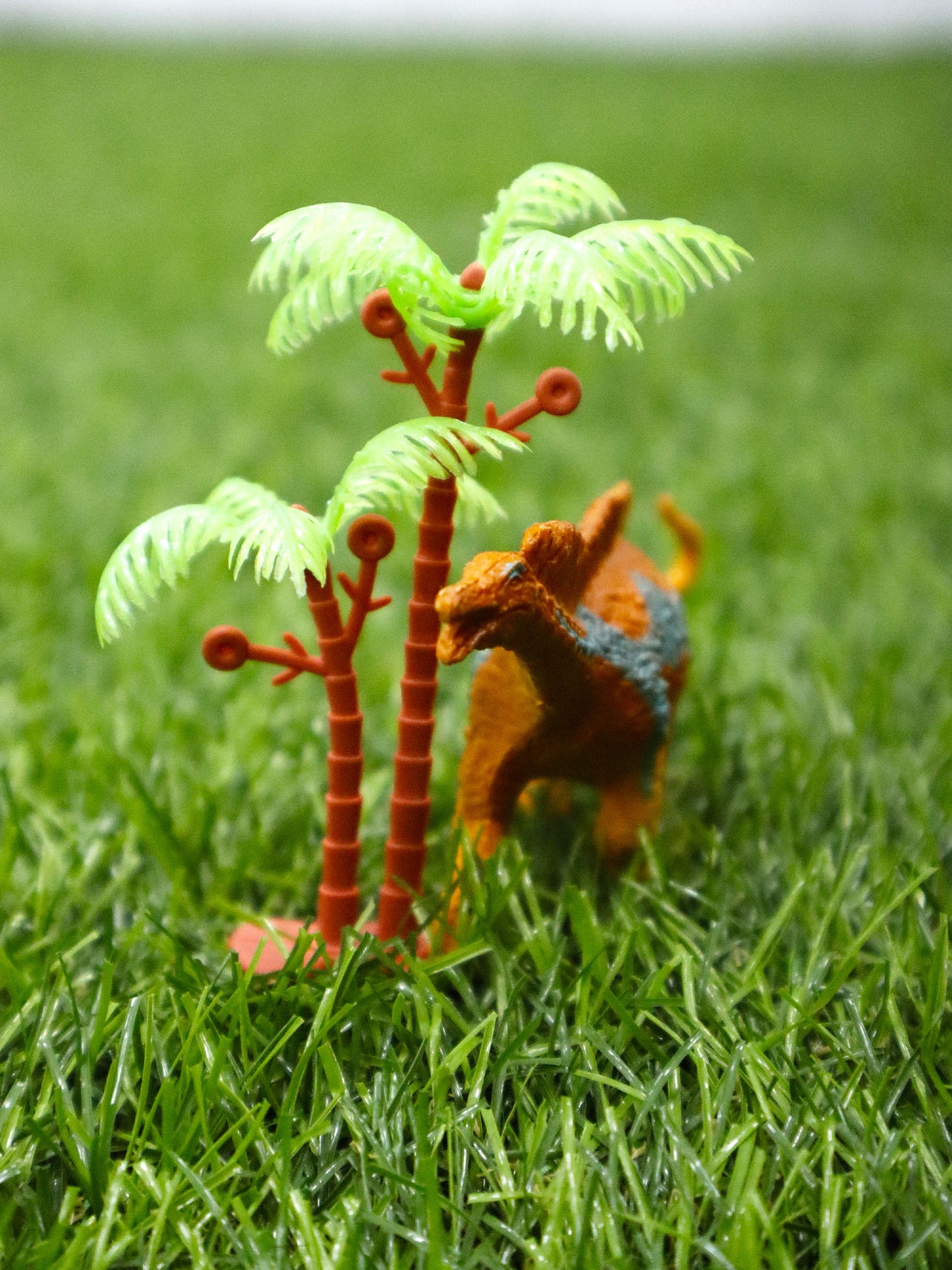 Carro para niños de dino - NI07