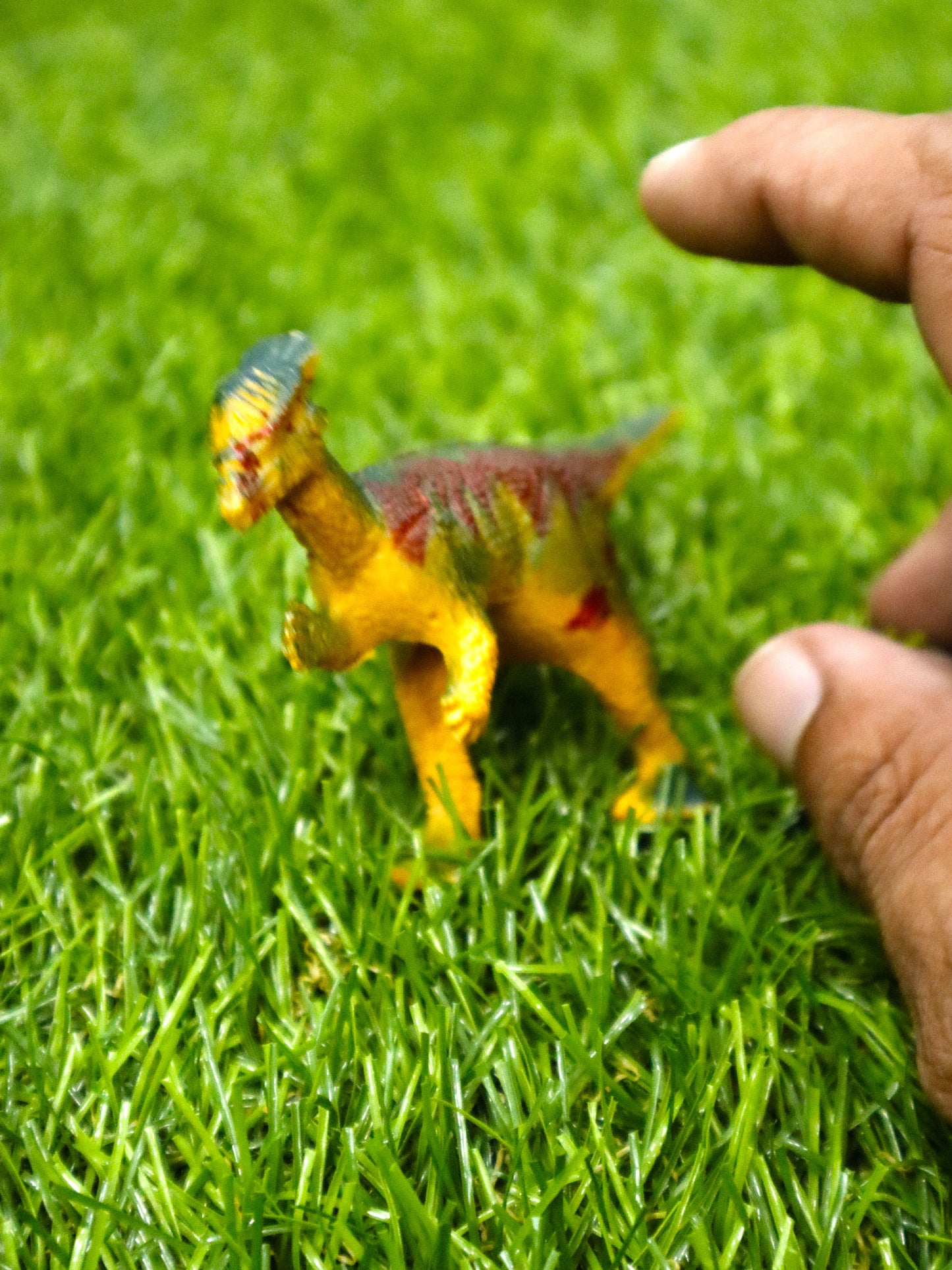 Carro para niños de dino - NI07
