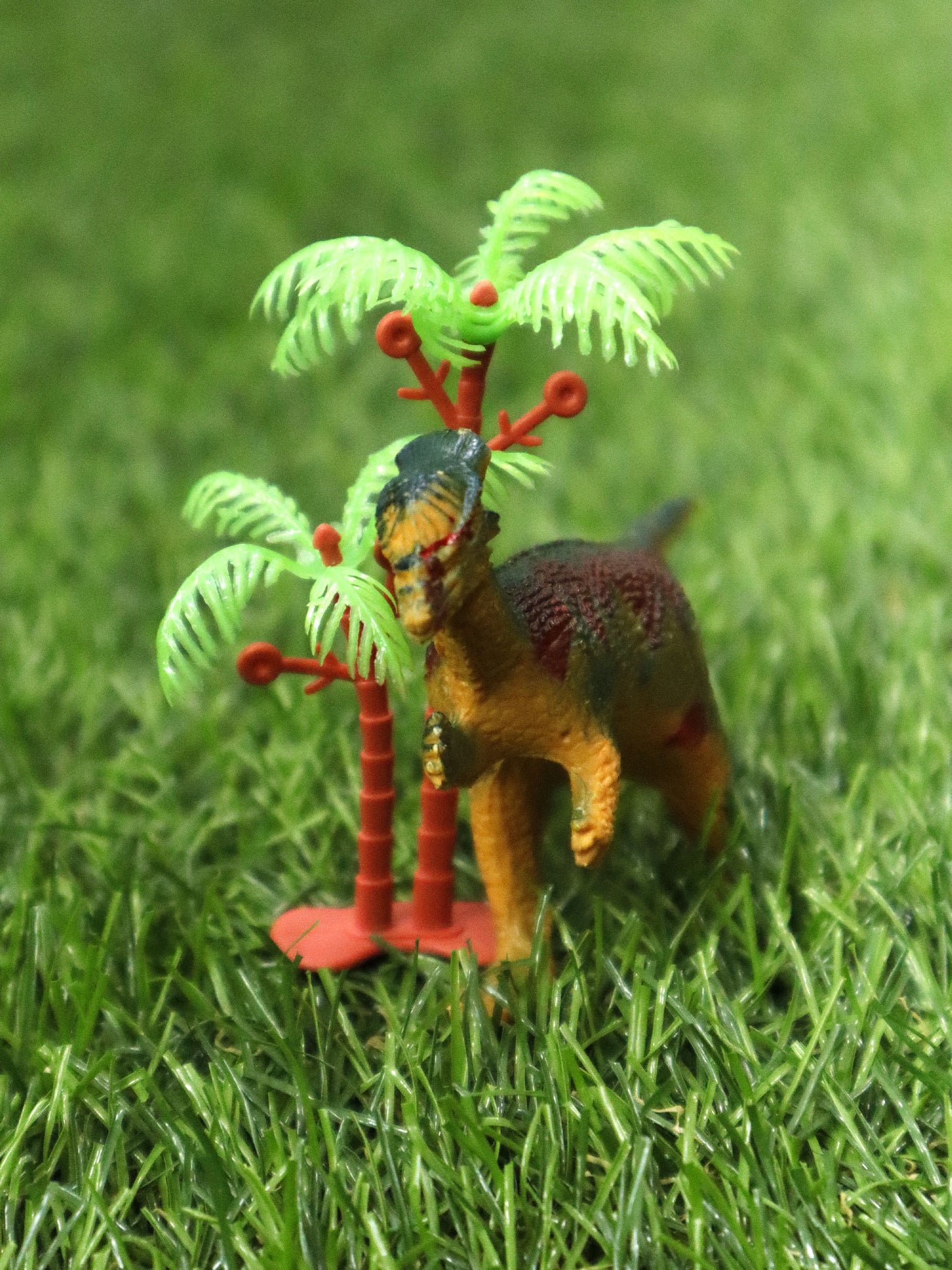 Carro para niños de dino - NI07