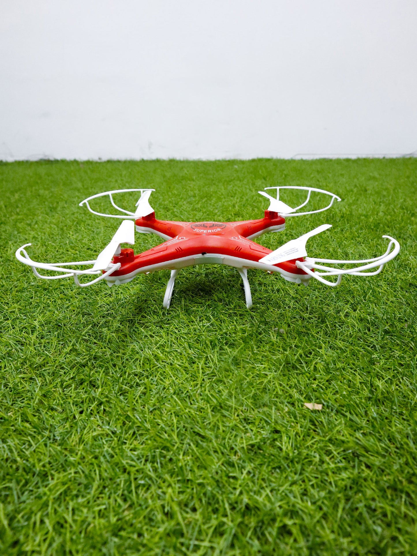 Drones - NI85
