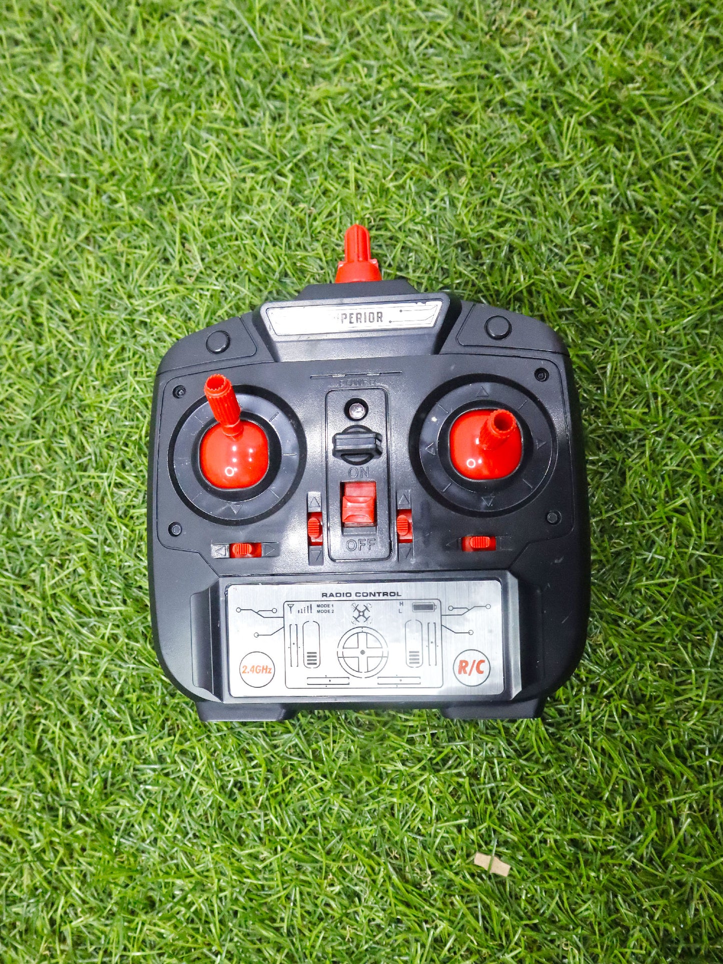 Drones - NI85