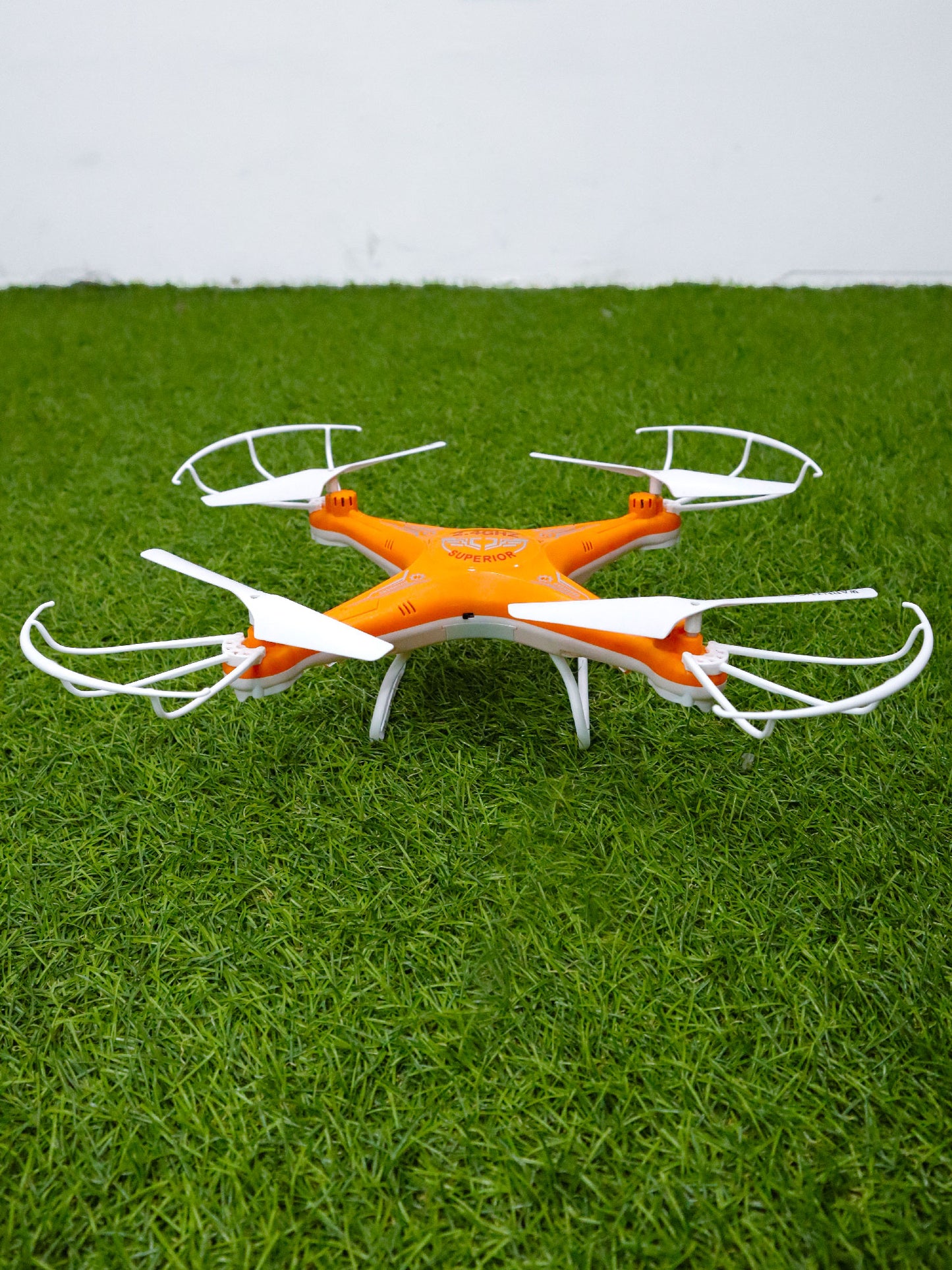 Drones - NI85