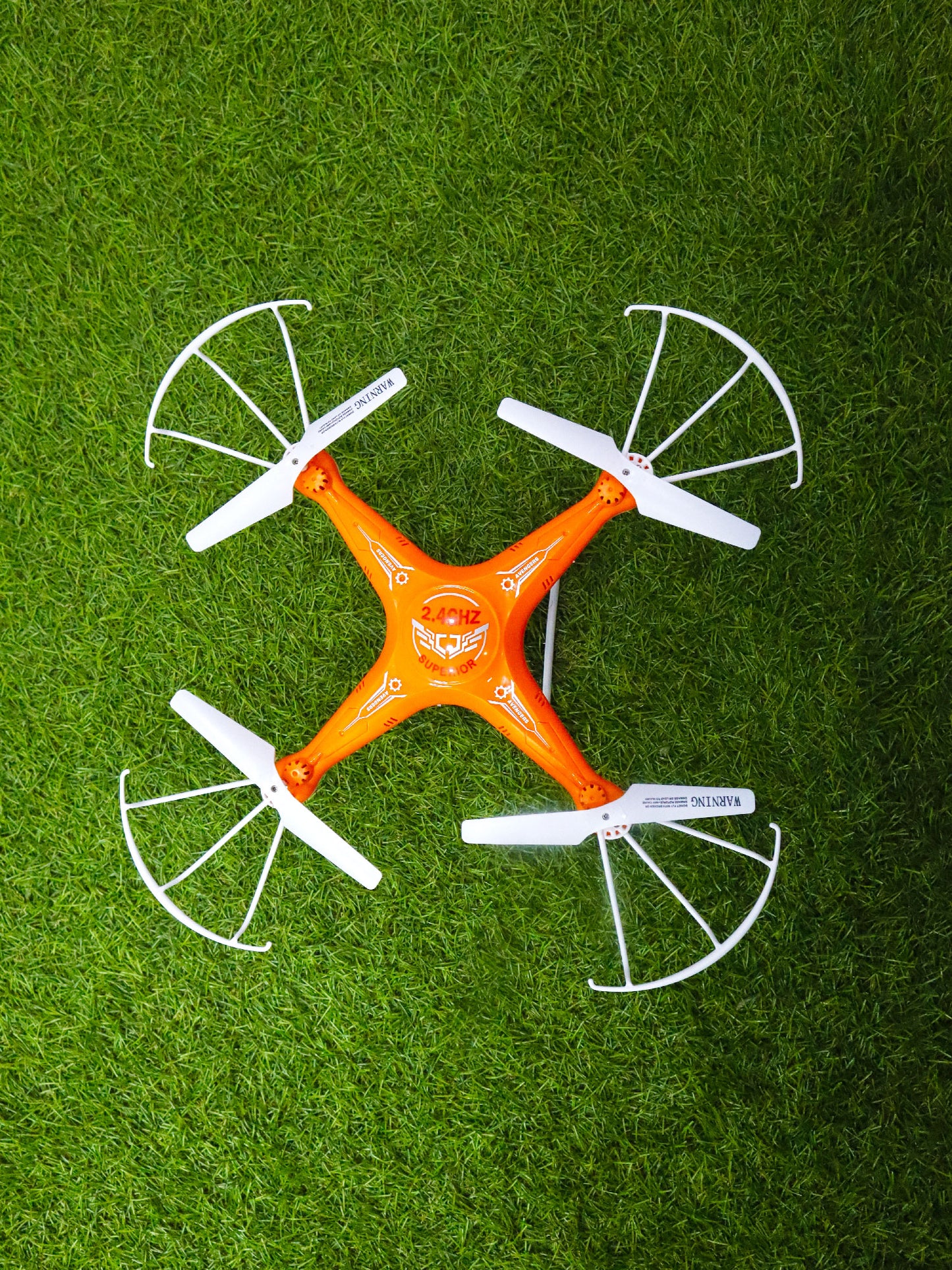 Drones - NI85