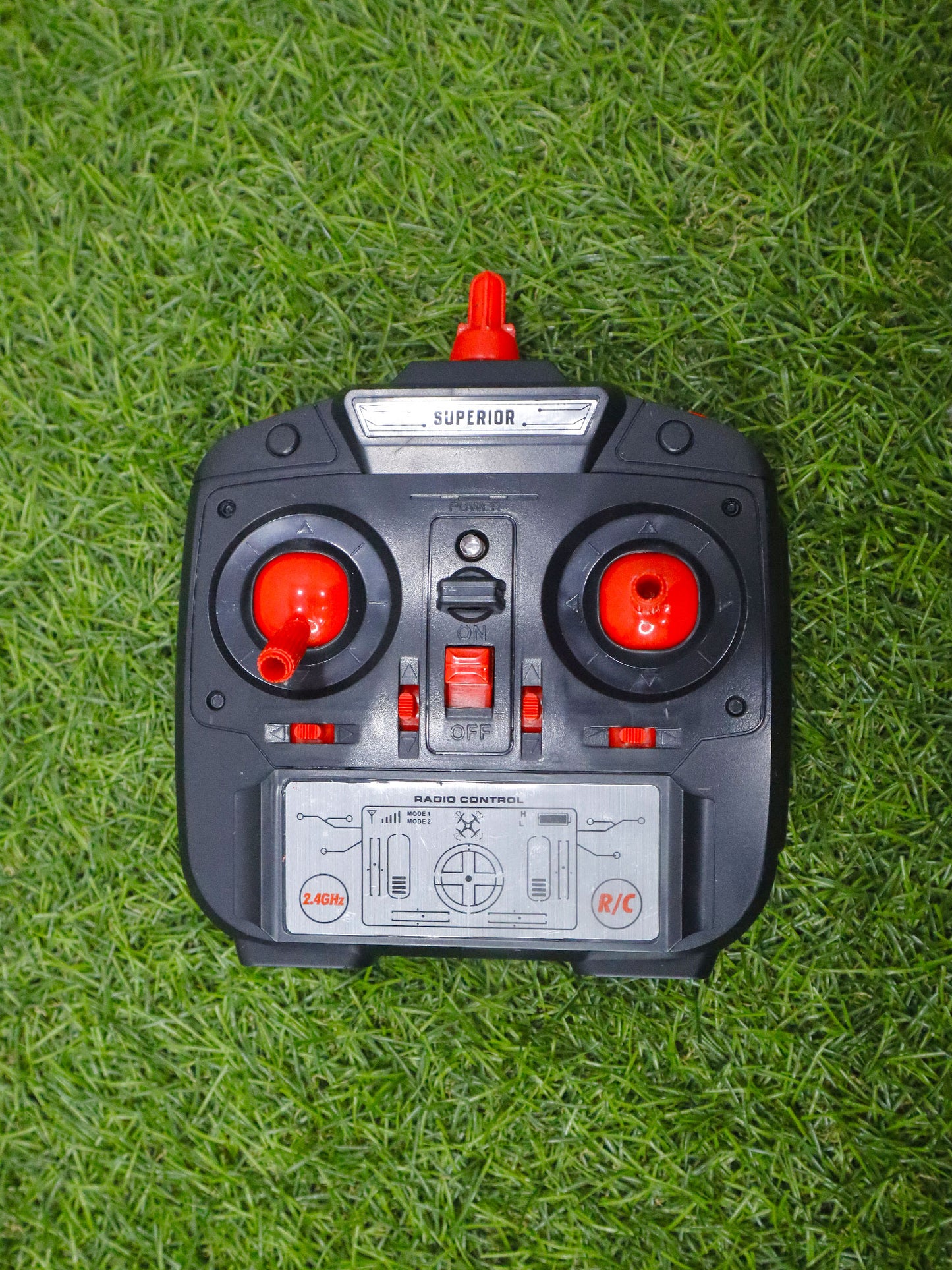 Drones - NI85