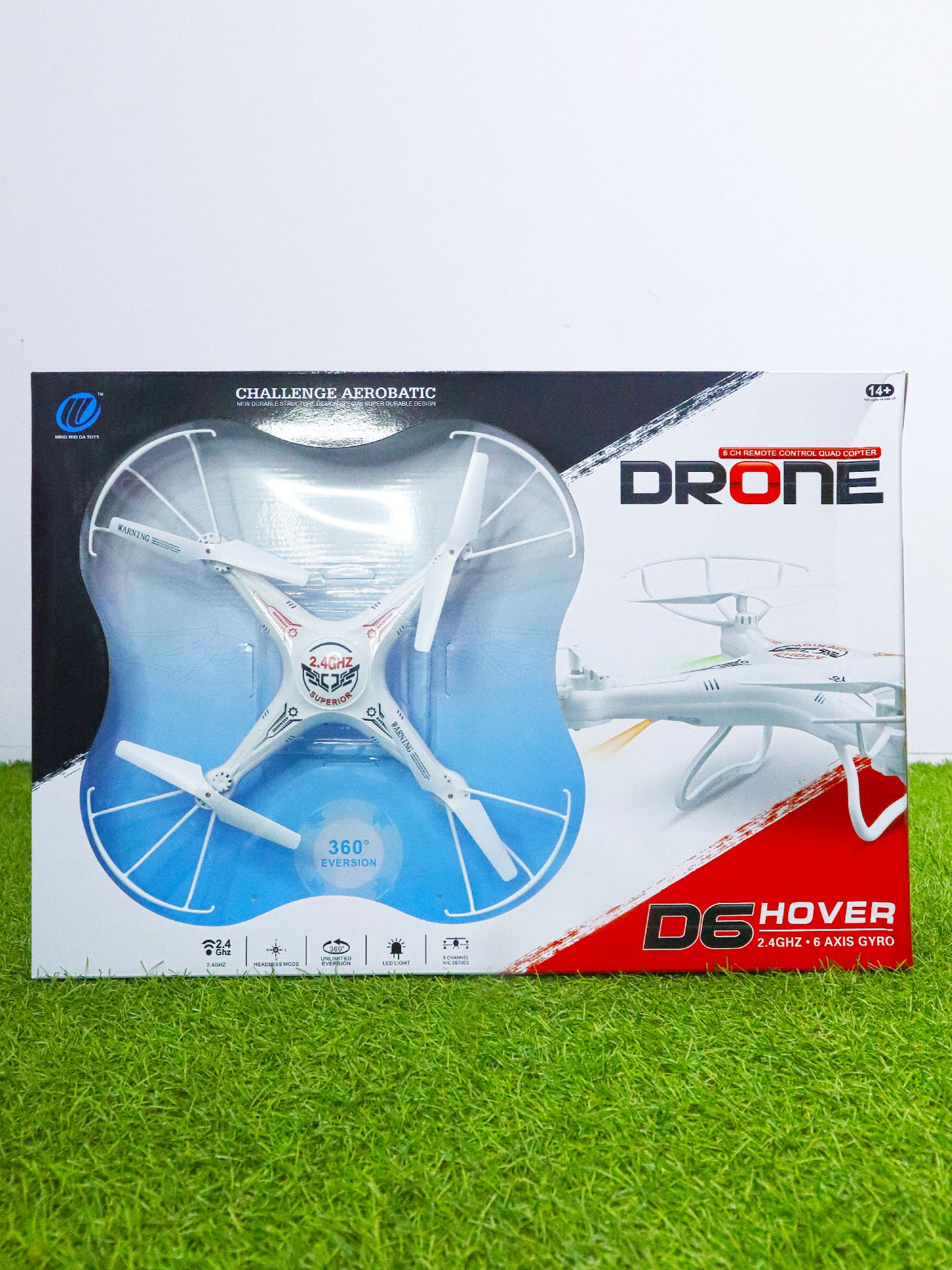 Drones - NI85