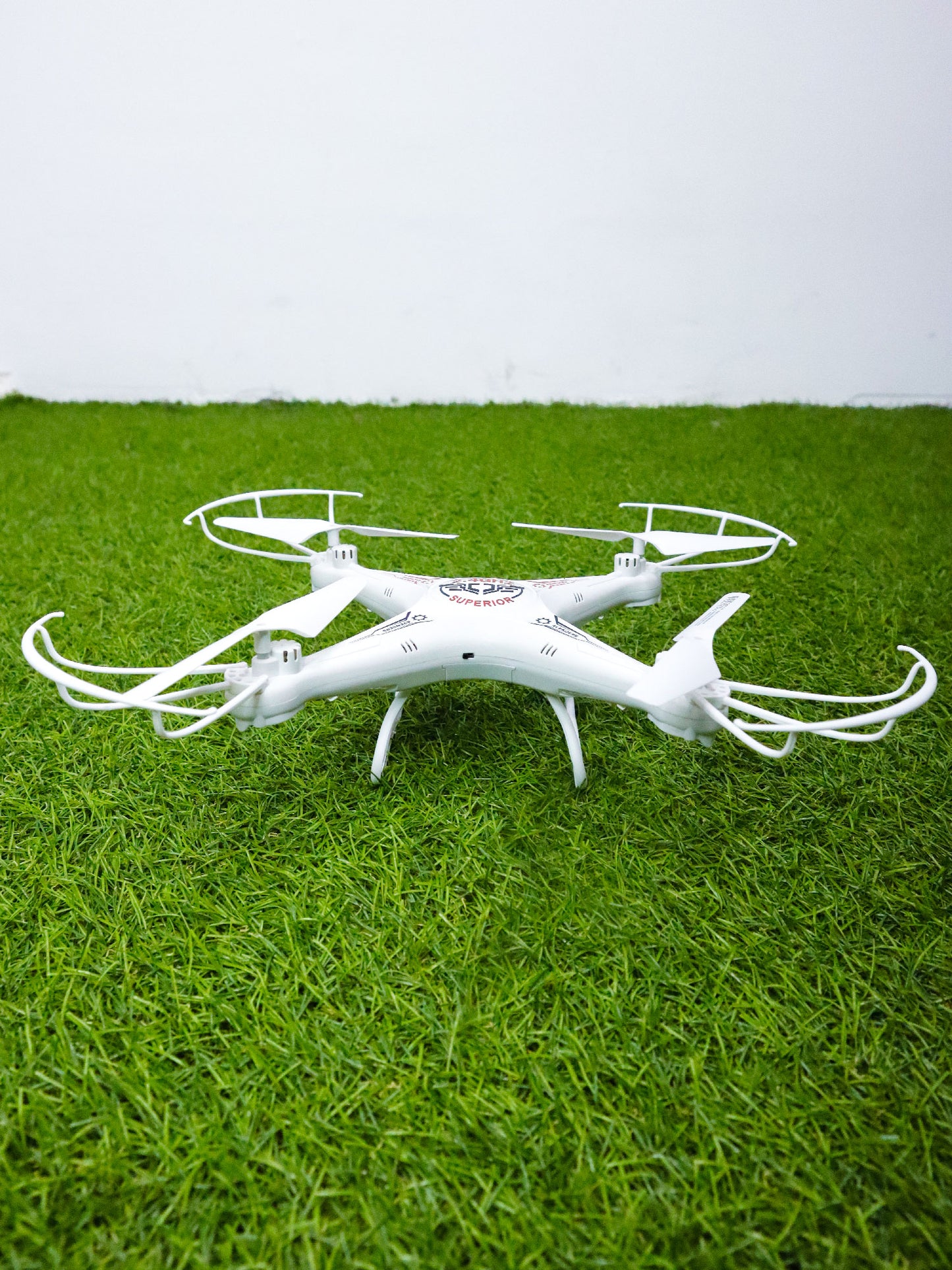 Drones - NI85