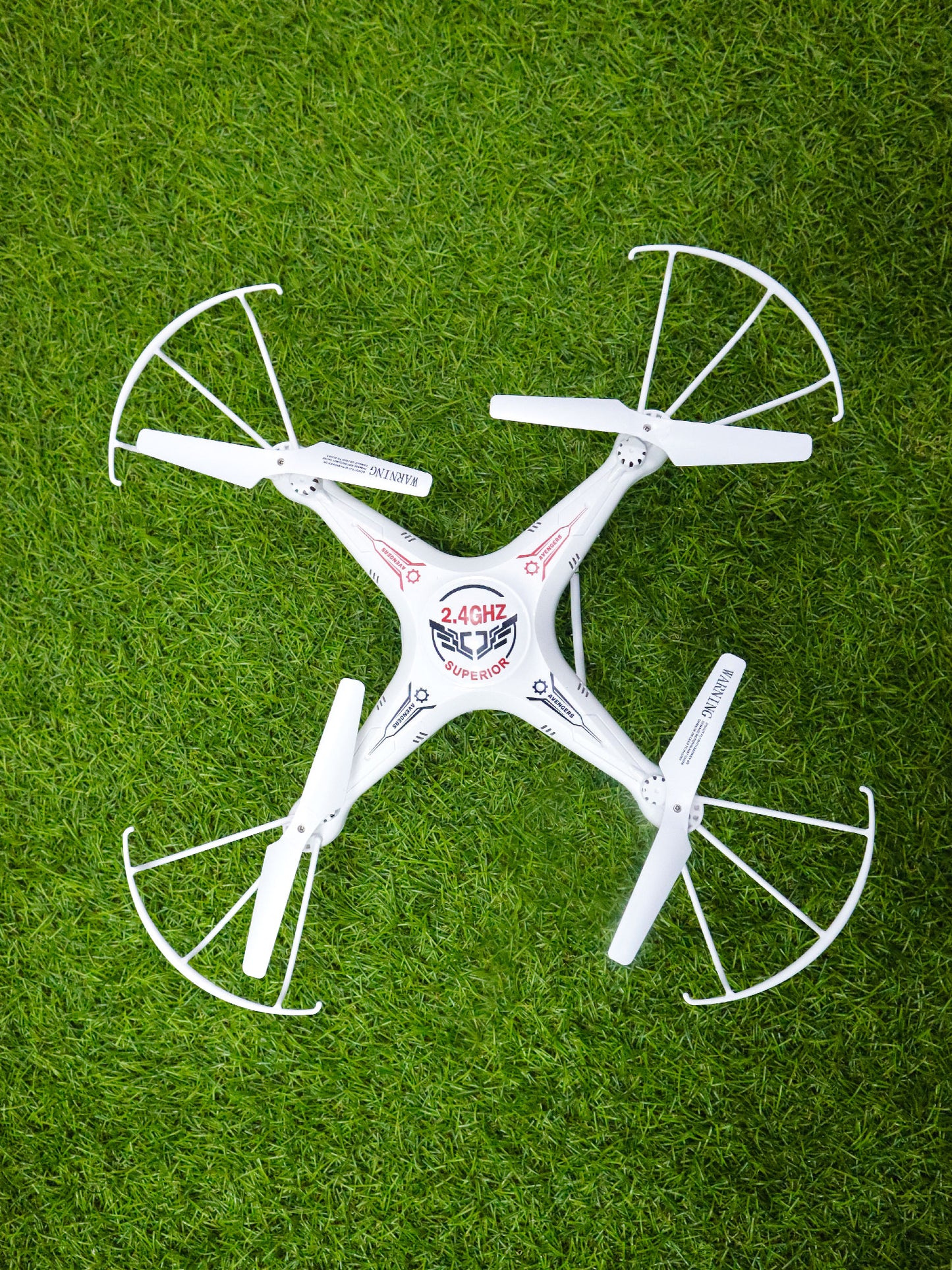 Drones - NI85