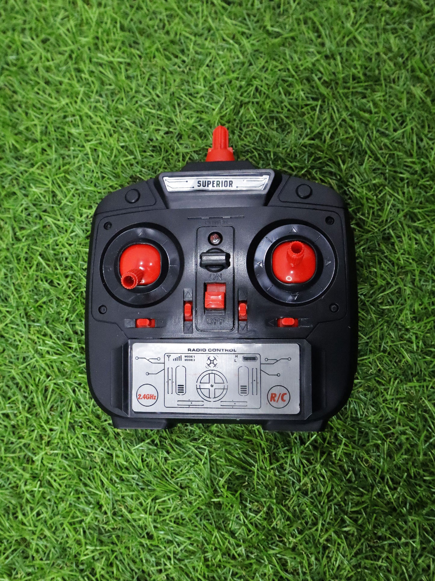 Drones - NI85
