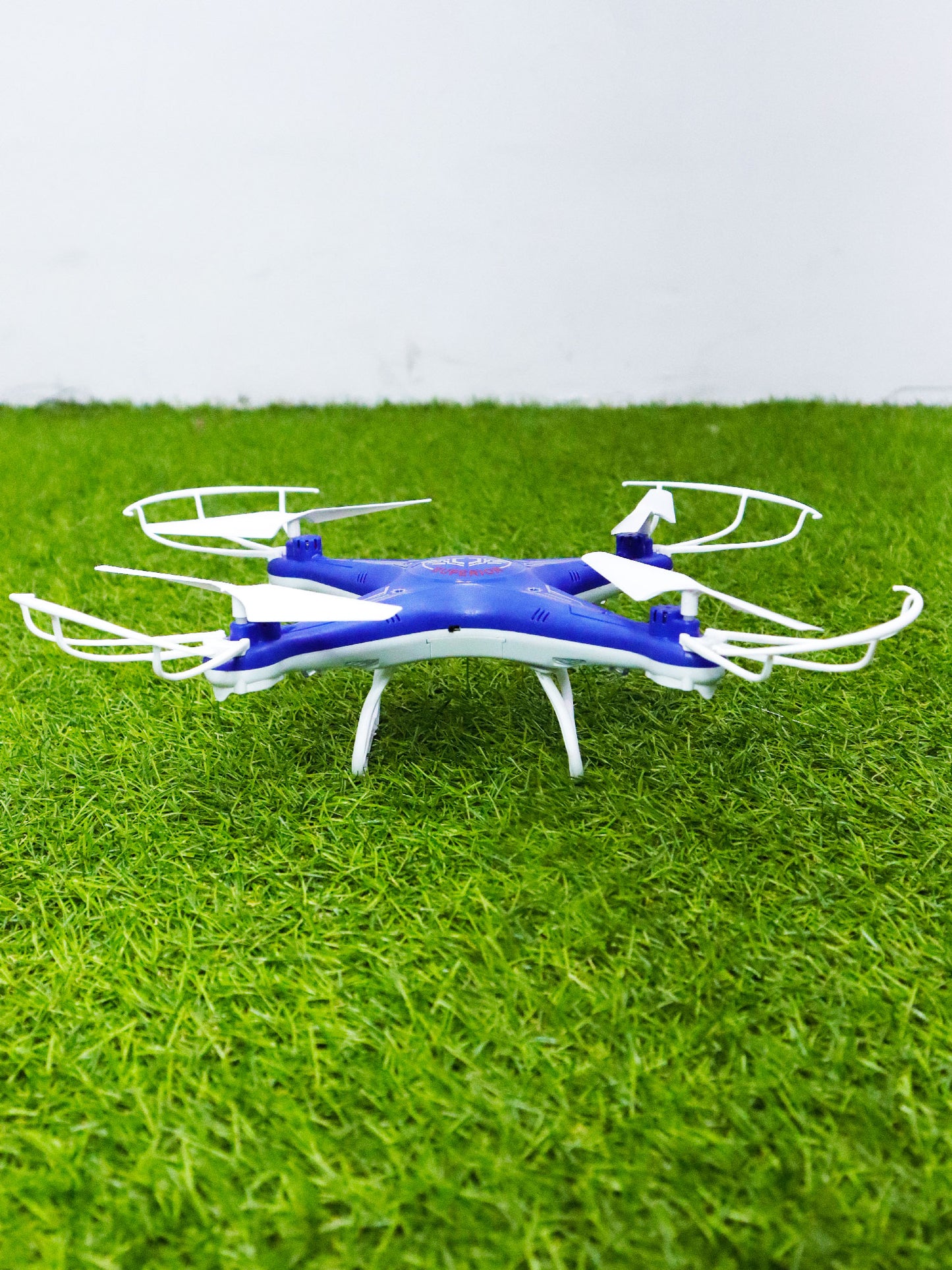 Drones - NI85