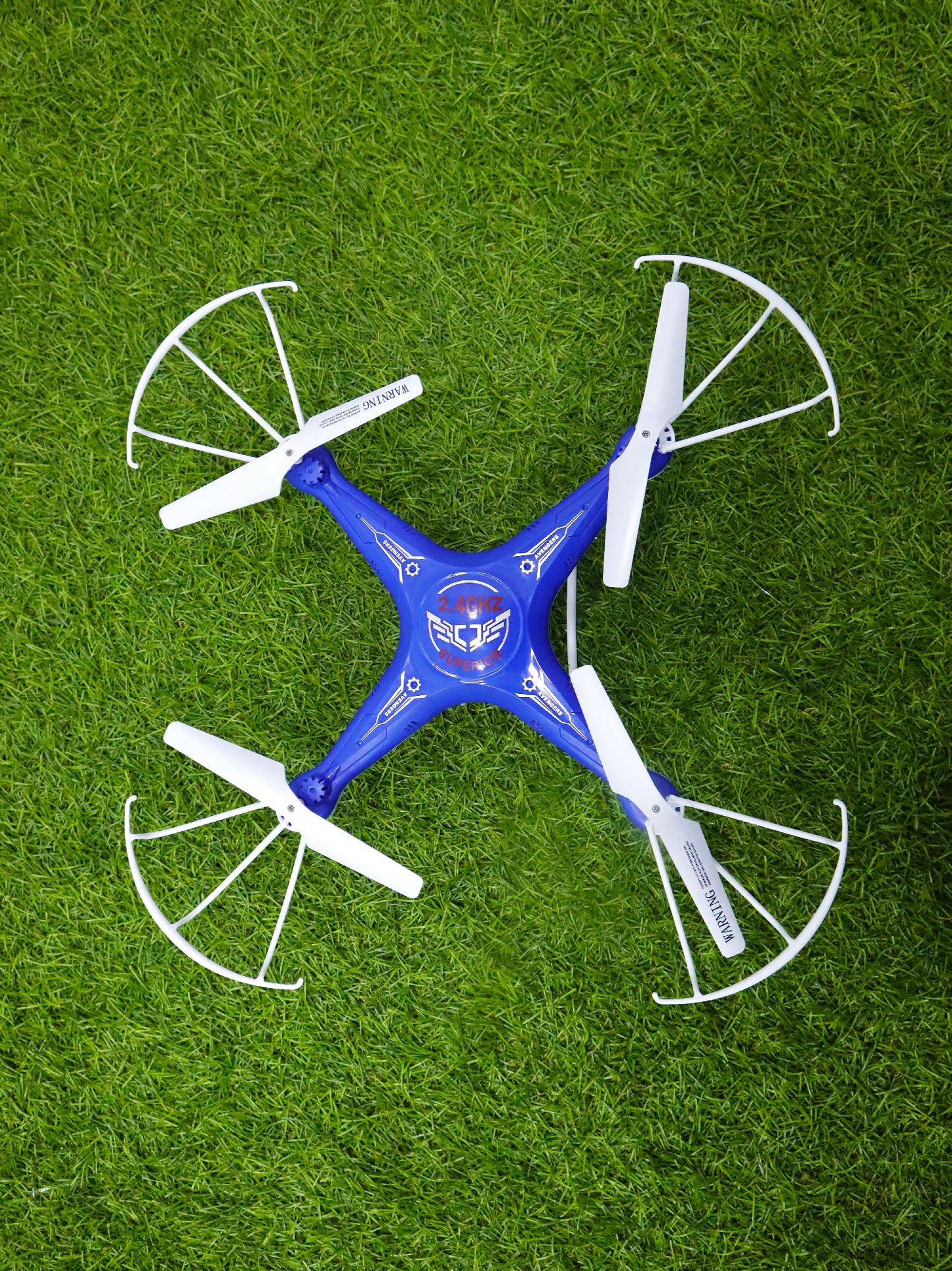 Drones - NI85