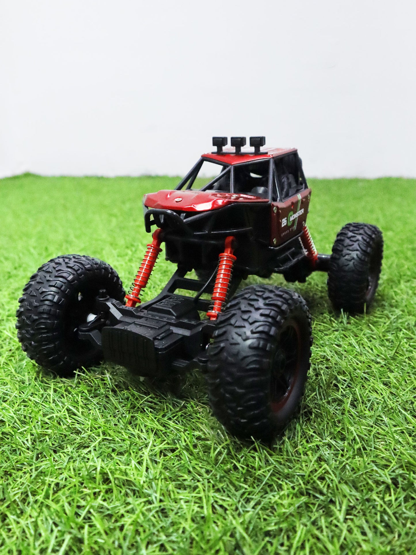 Carro a control remoto - NI79