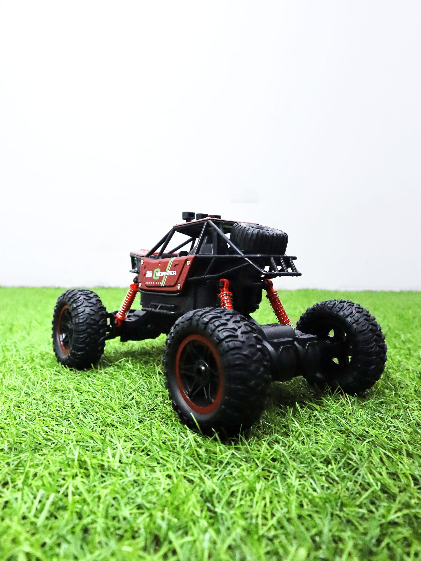 Carro a control remoto - NI79
