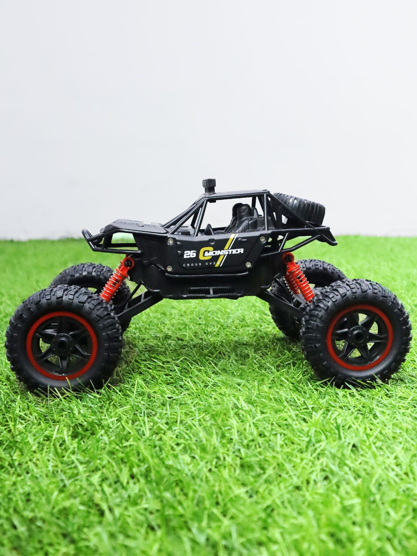 Carro a control remoto - NI79