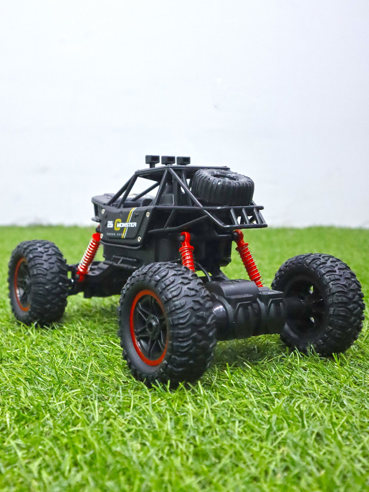 Carro a control remoto - NI79