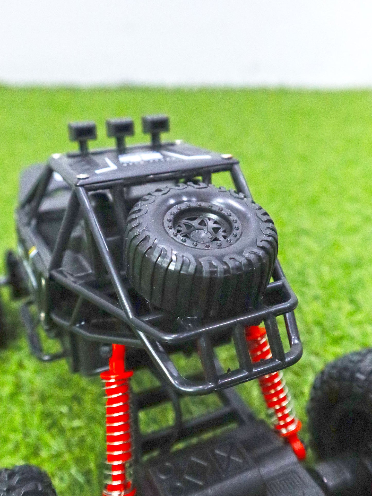 Carro a control remoto - NI79