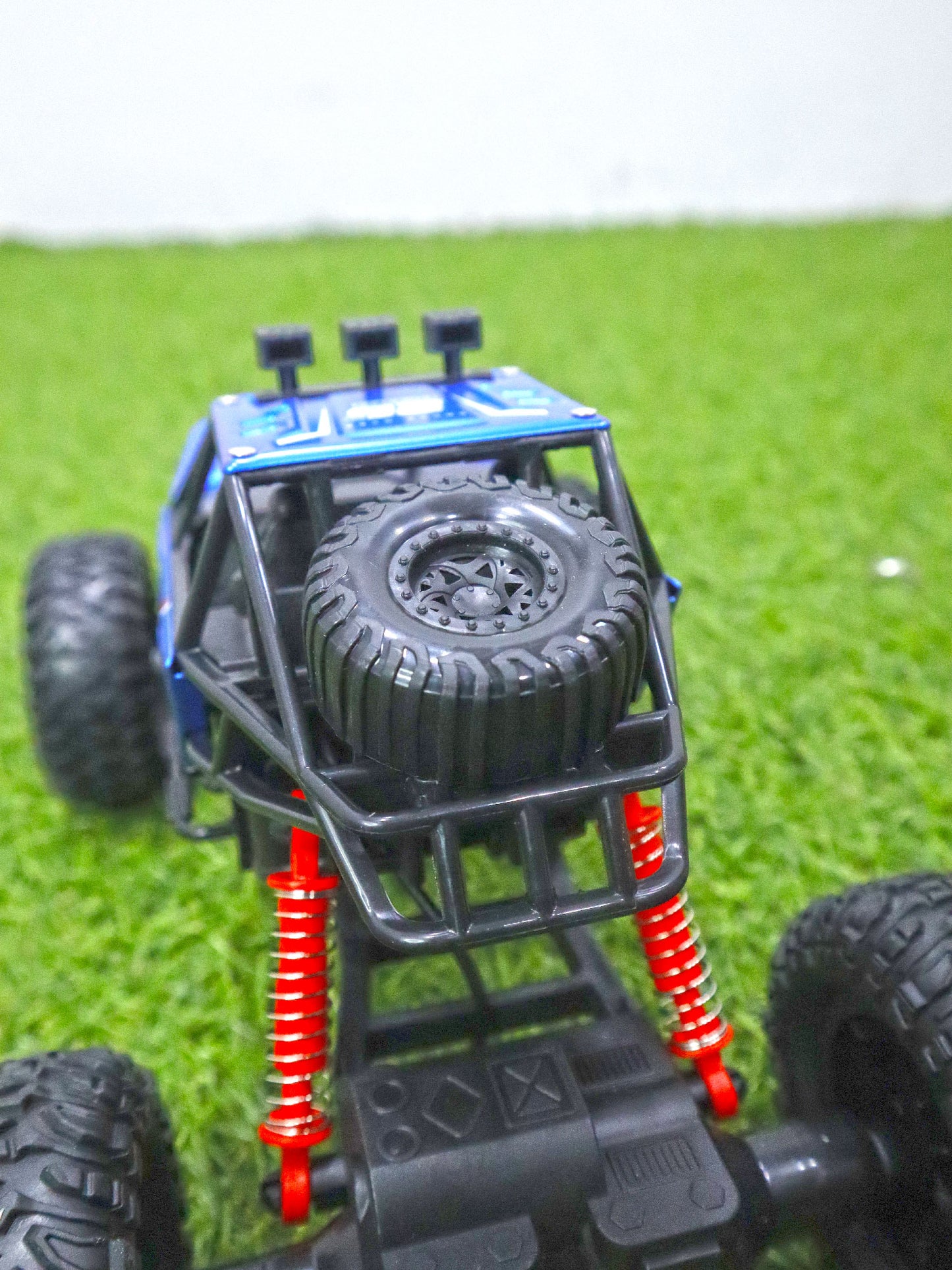Carro a control remoto - NI79