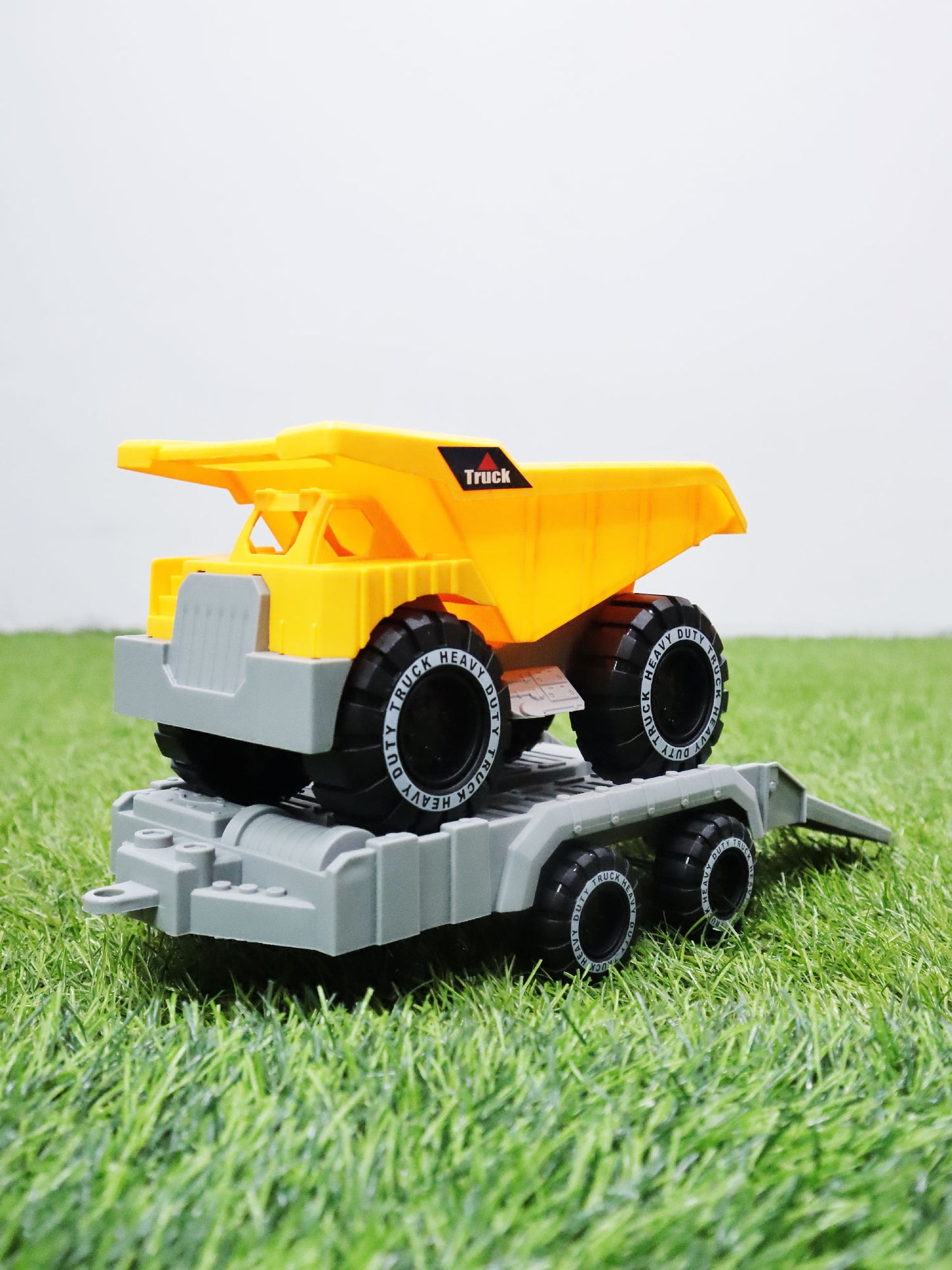 Set de excavadora - NI54
