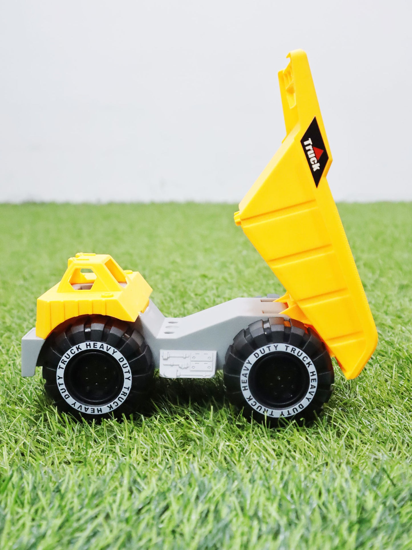 Set de excavadora - NI54