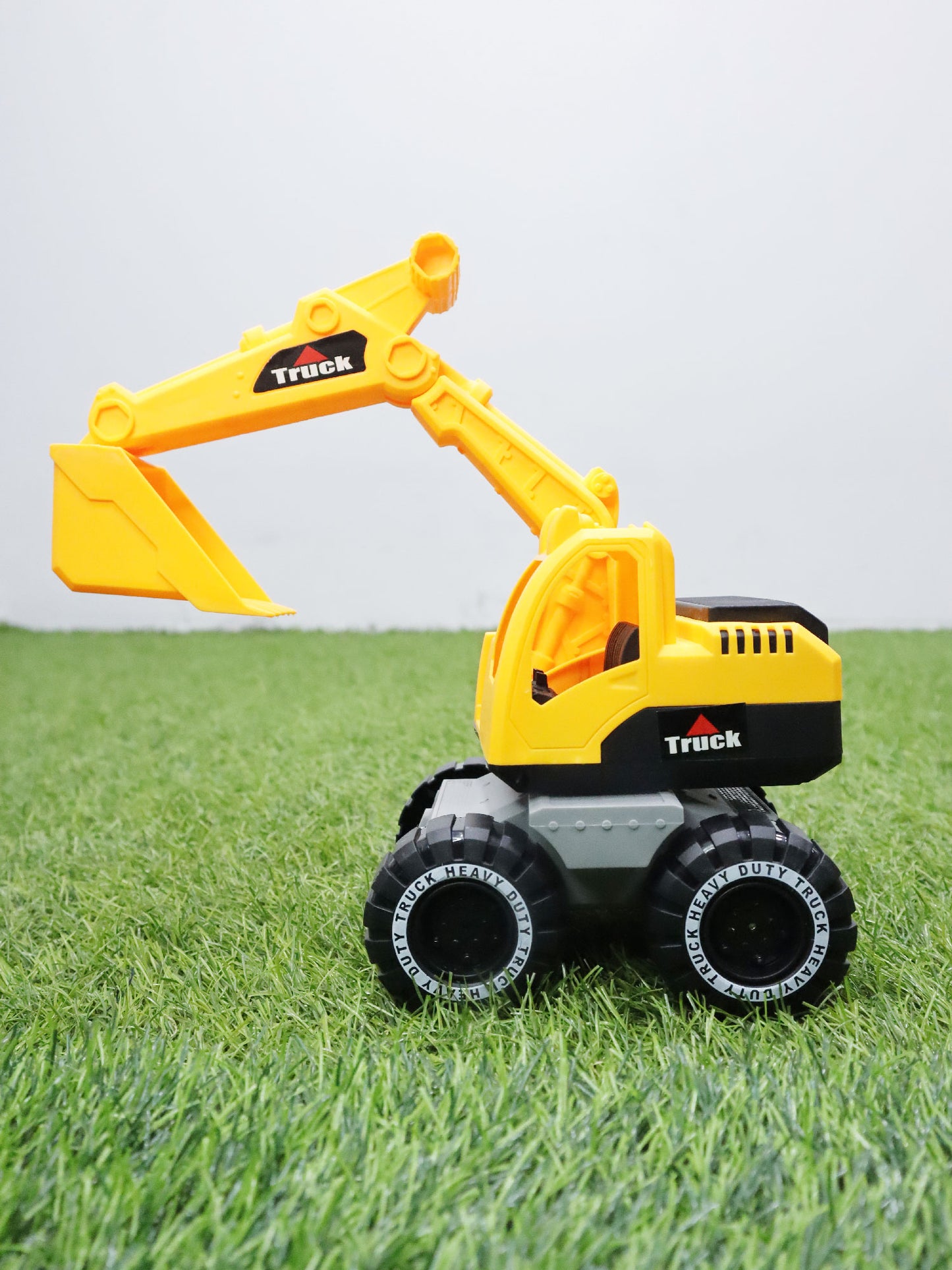 Set de excavadora - NI54