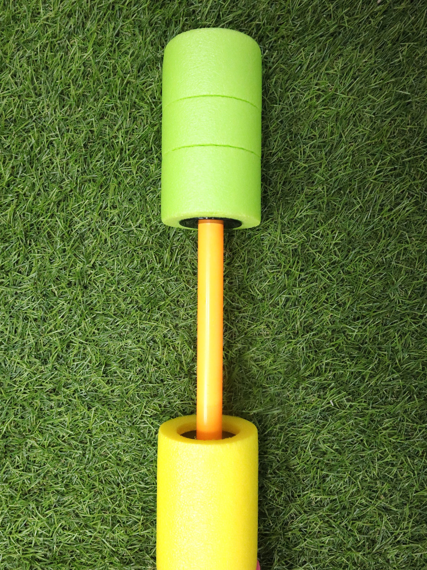 Pistola de agua - PV45