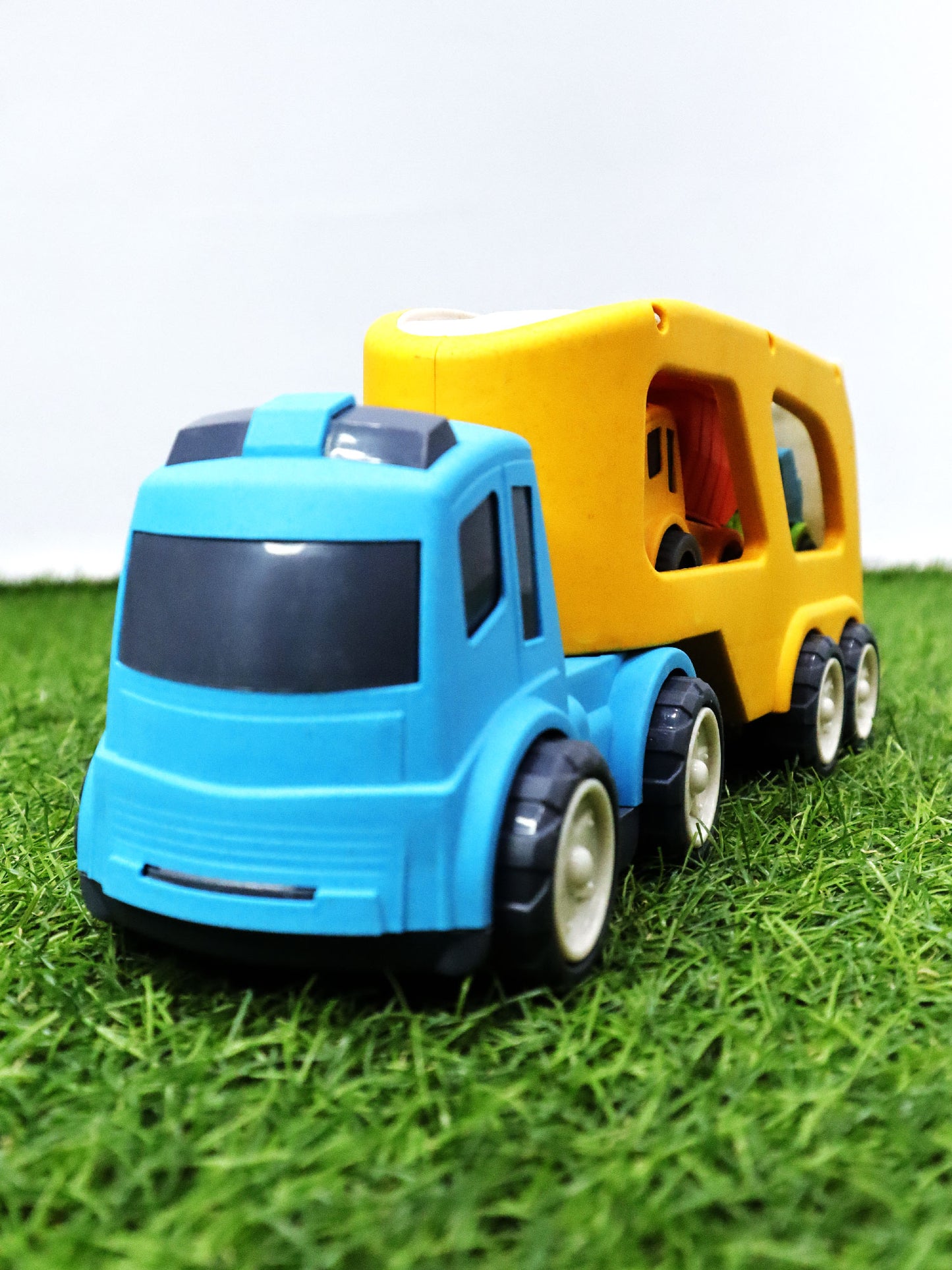 Set de carritos - NI51