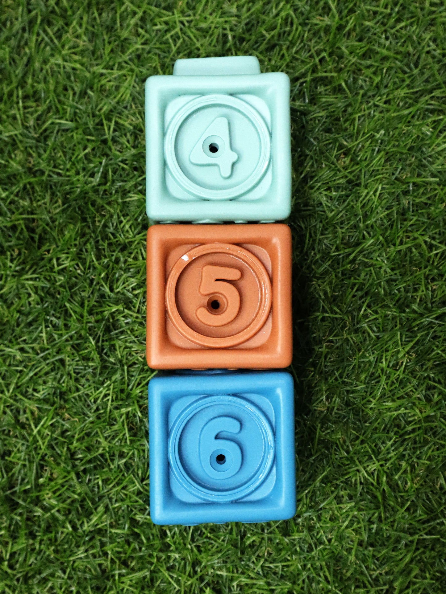 Set de juguetes educacionales - PM70