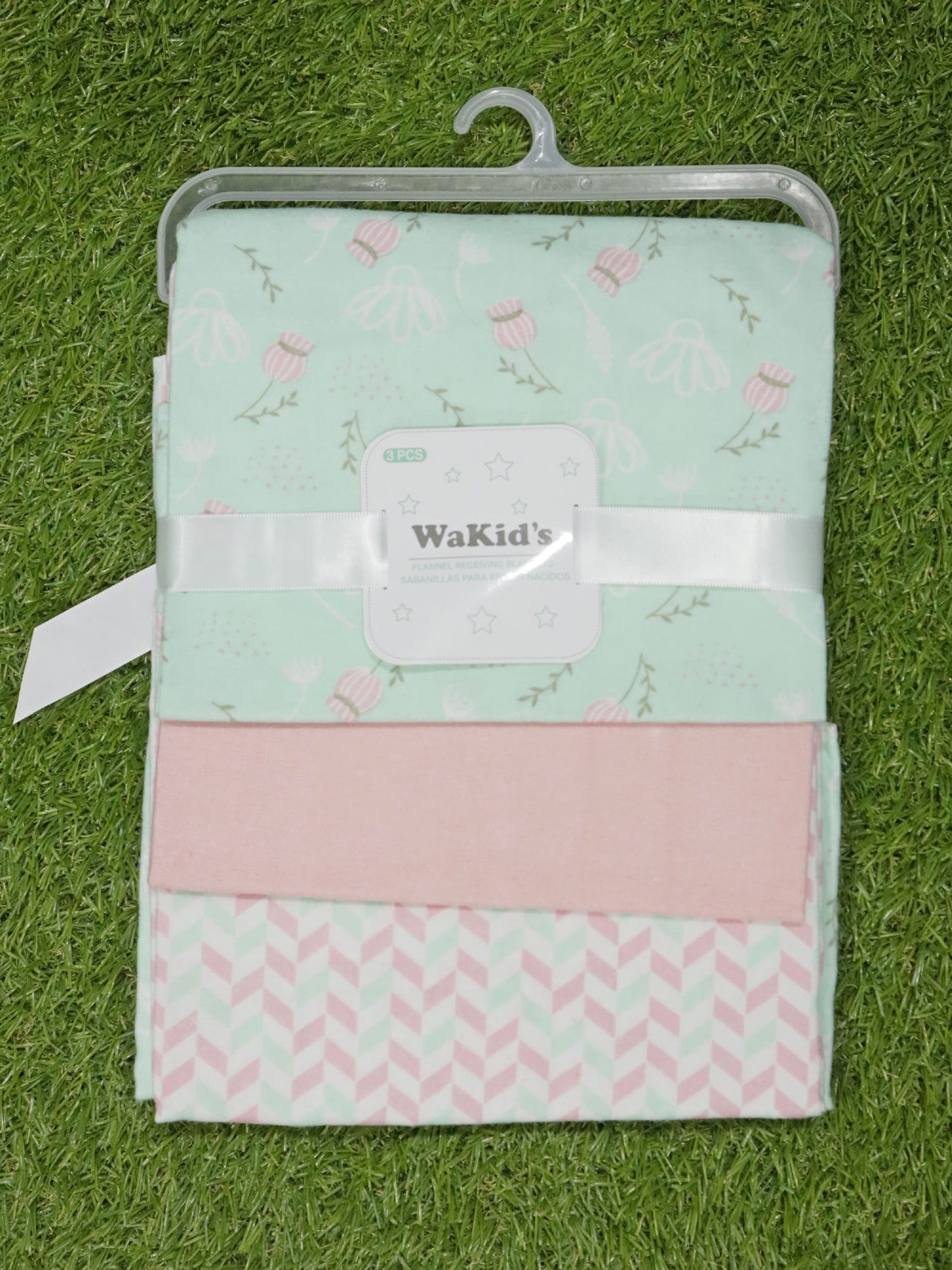 Pañales de tela grandes - A77199