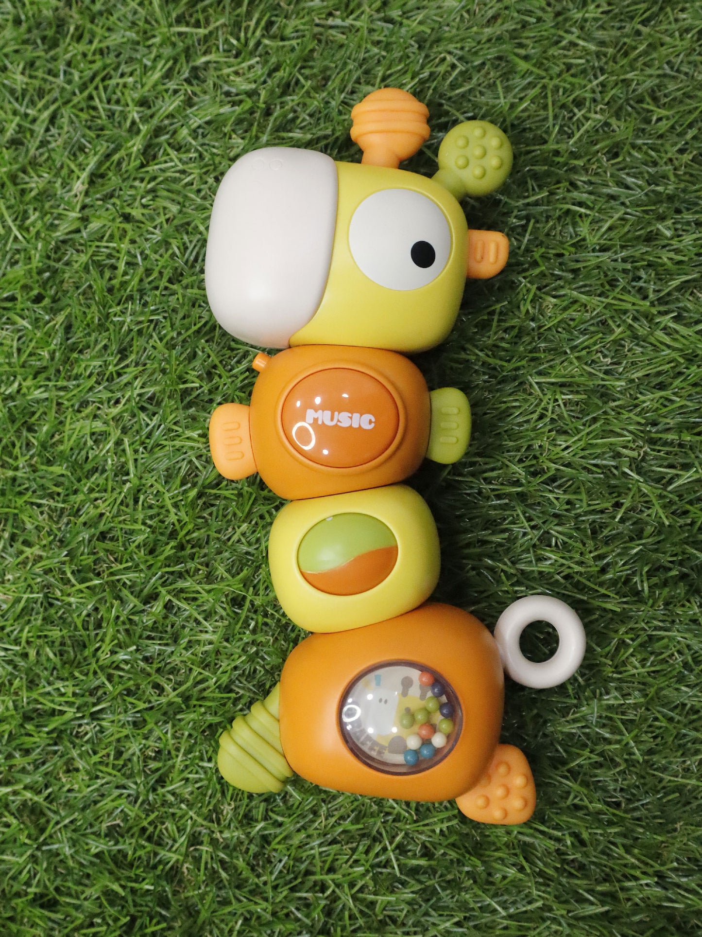 Juguete musical - NX25