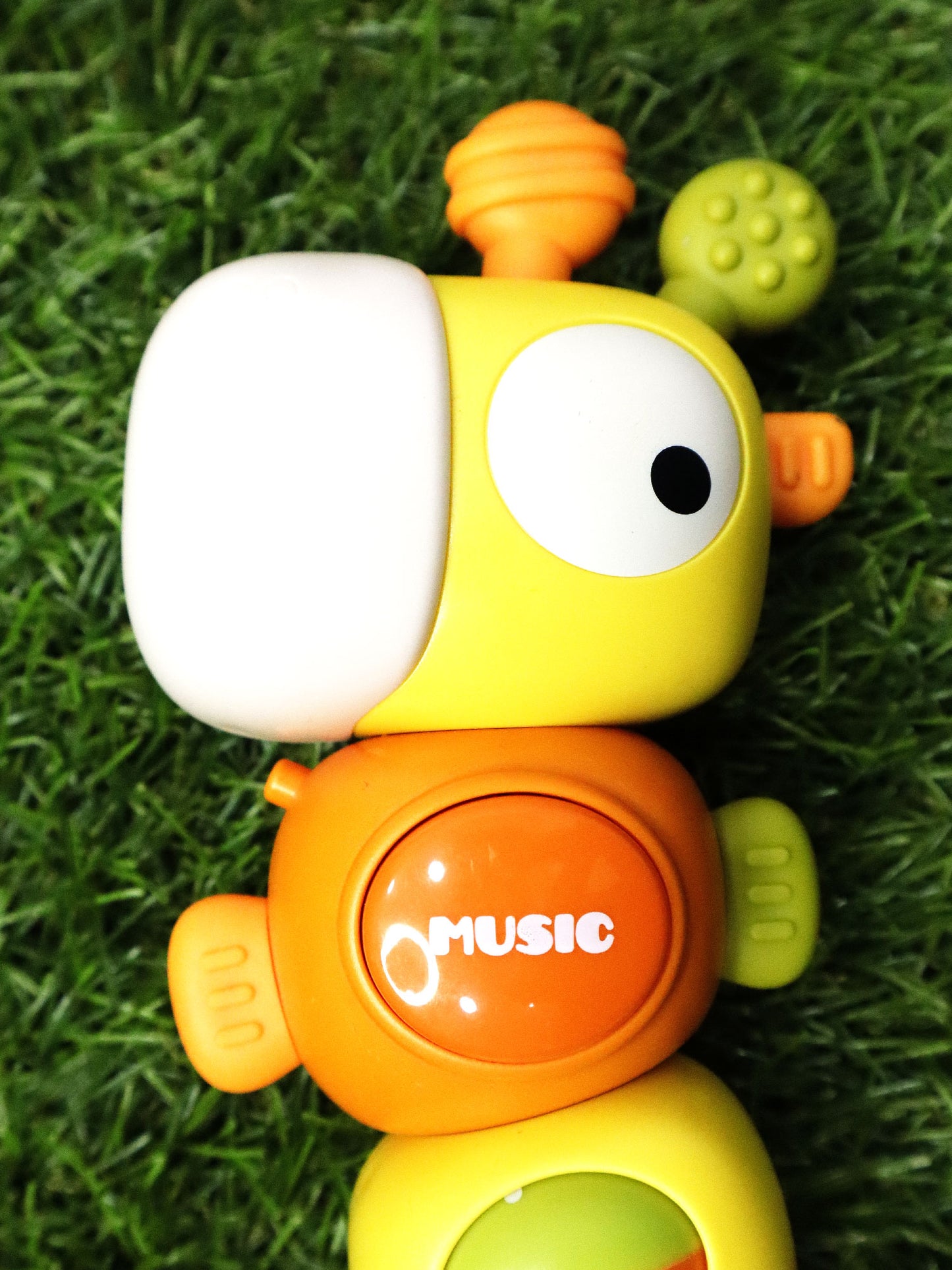 Juguete musical - NX25
