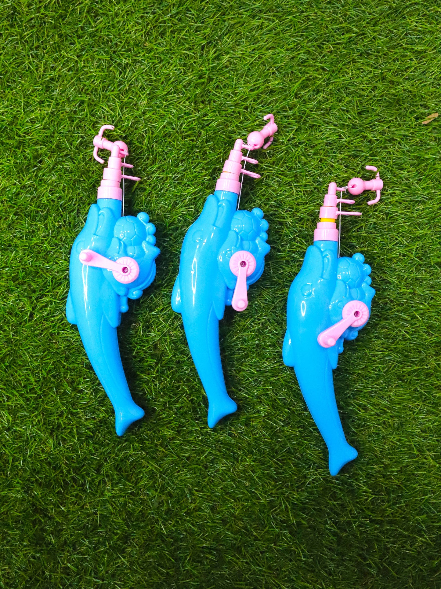 Juego de pesca - PK61