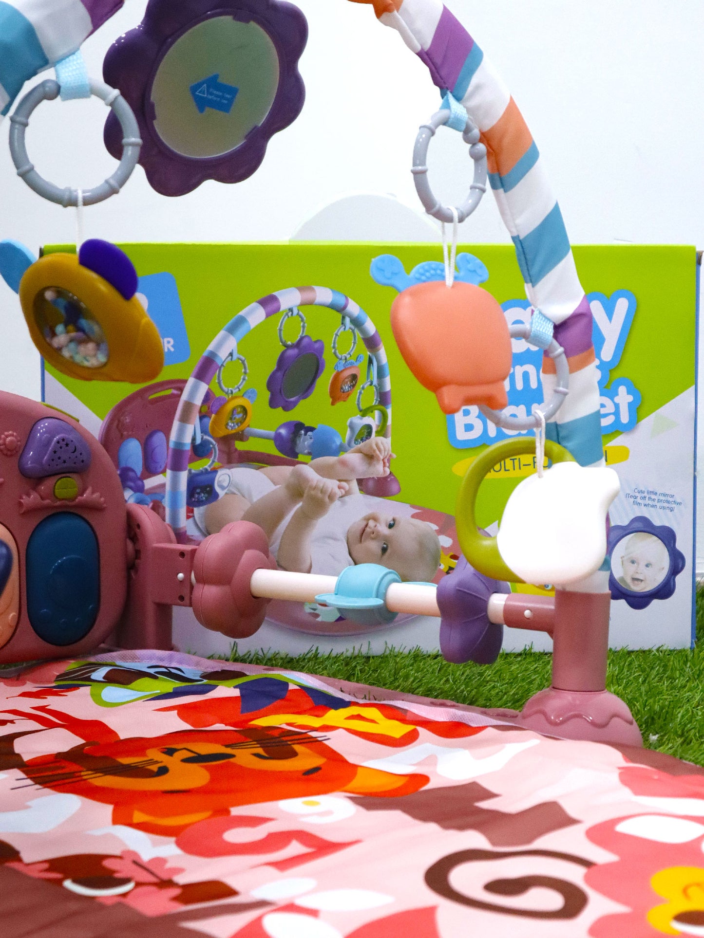 Baby gym - NX19