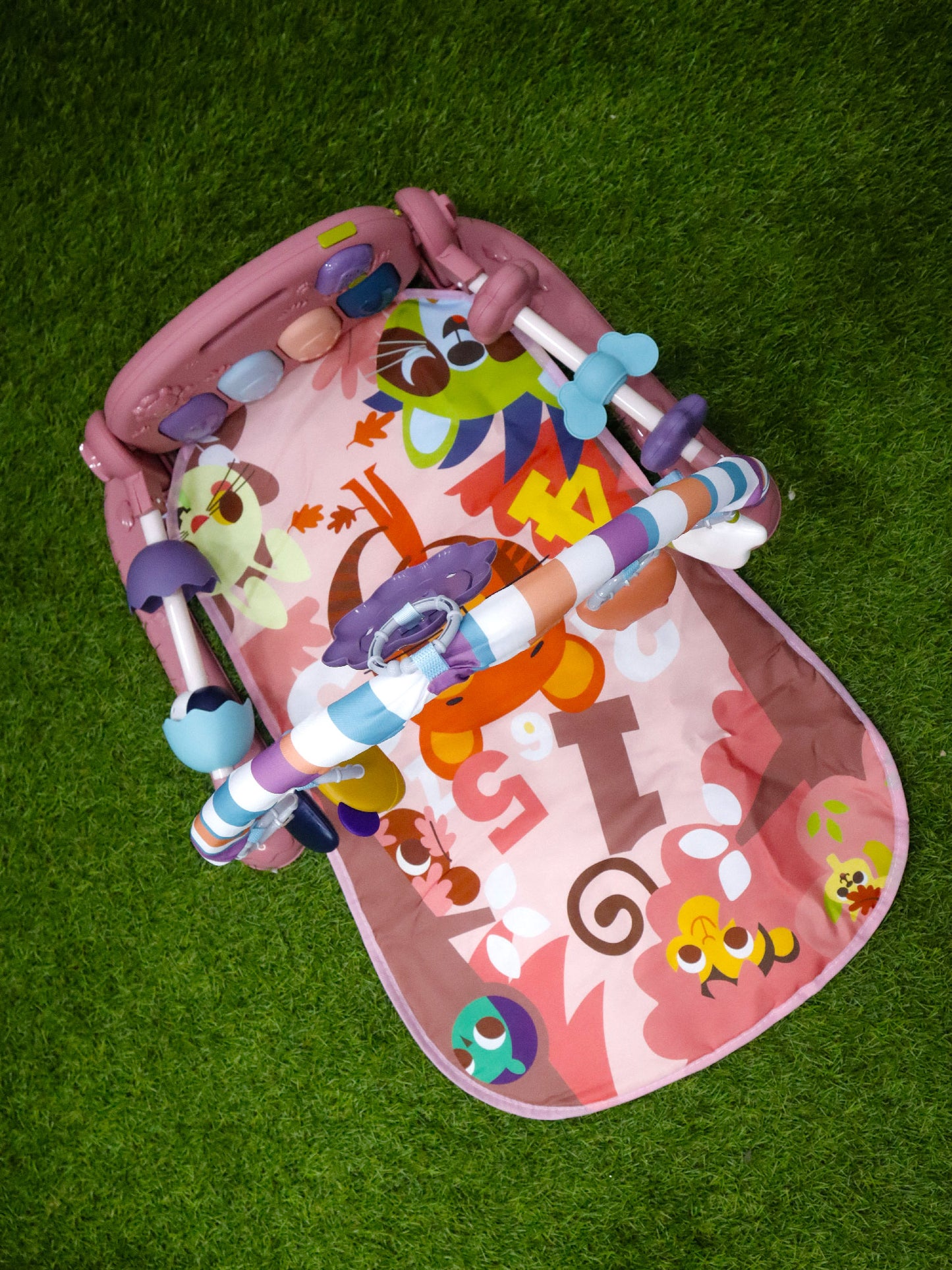 Baby gym - NX19