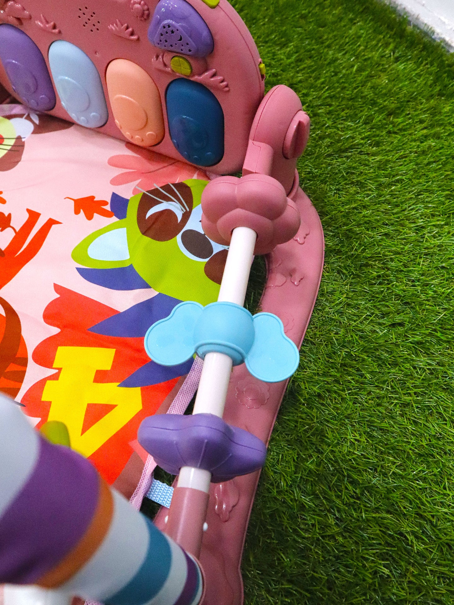 Baby gym - NX19