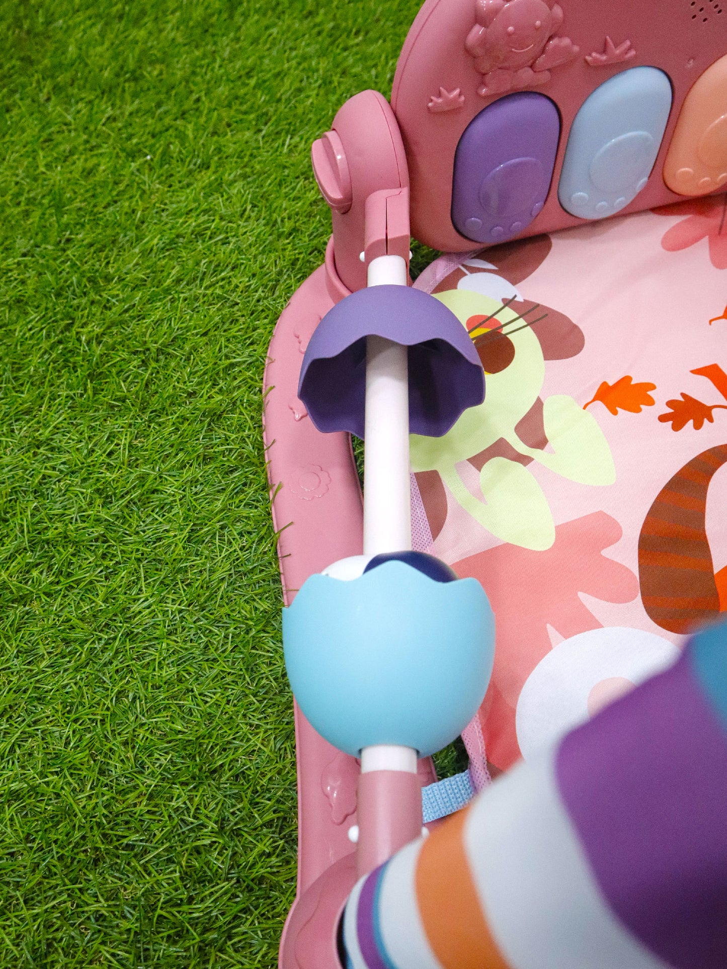 Baby gym - NX19