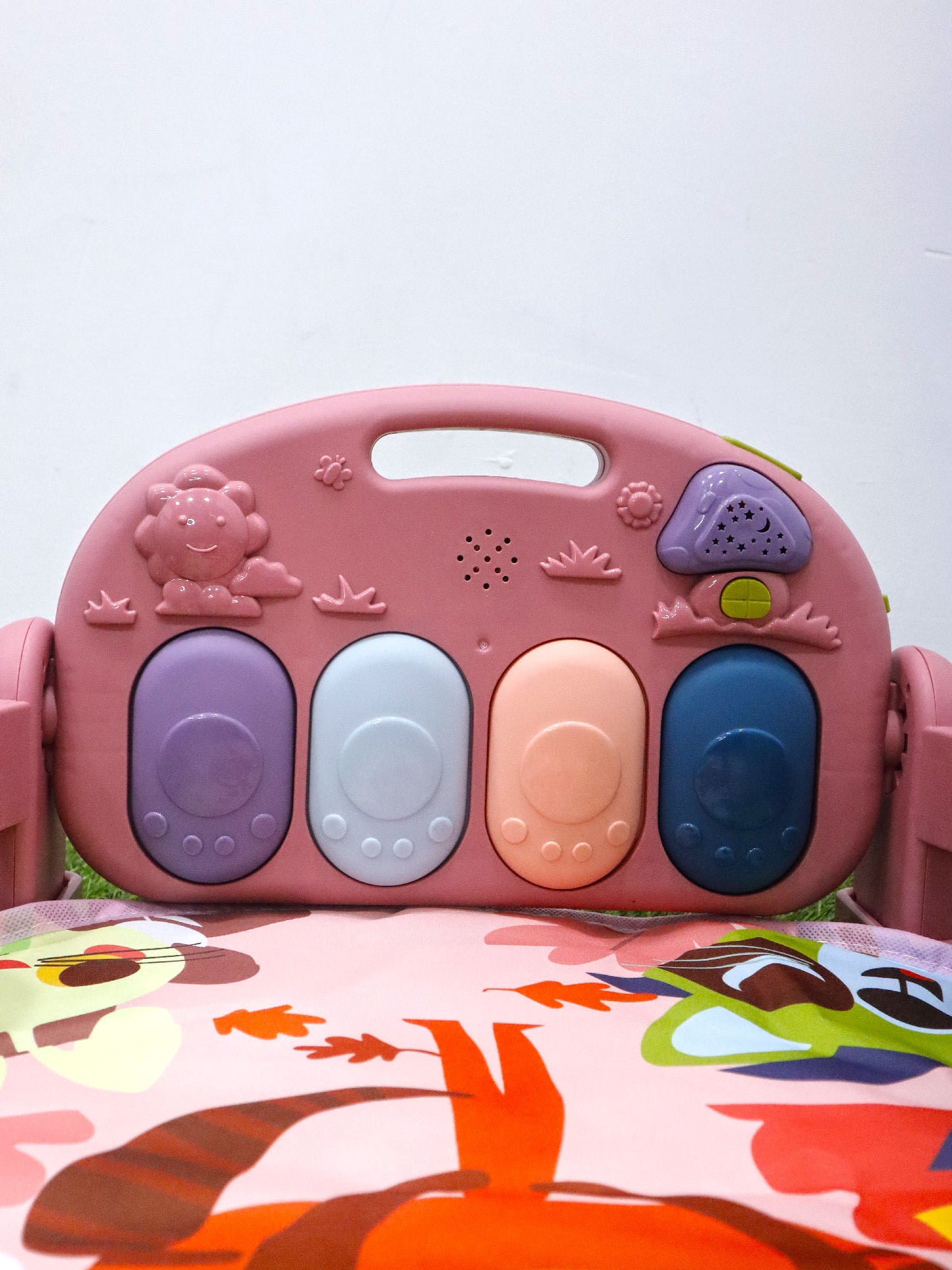 Baby gym - NX19